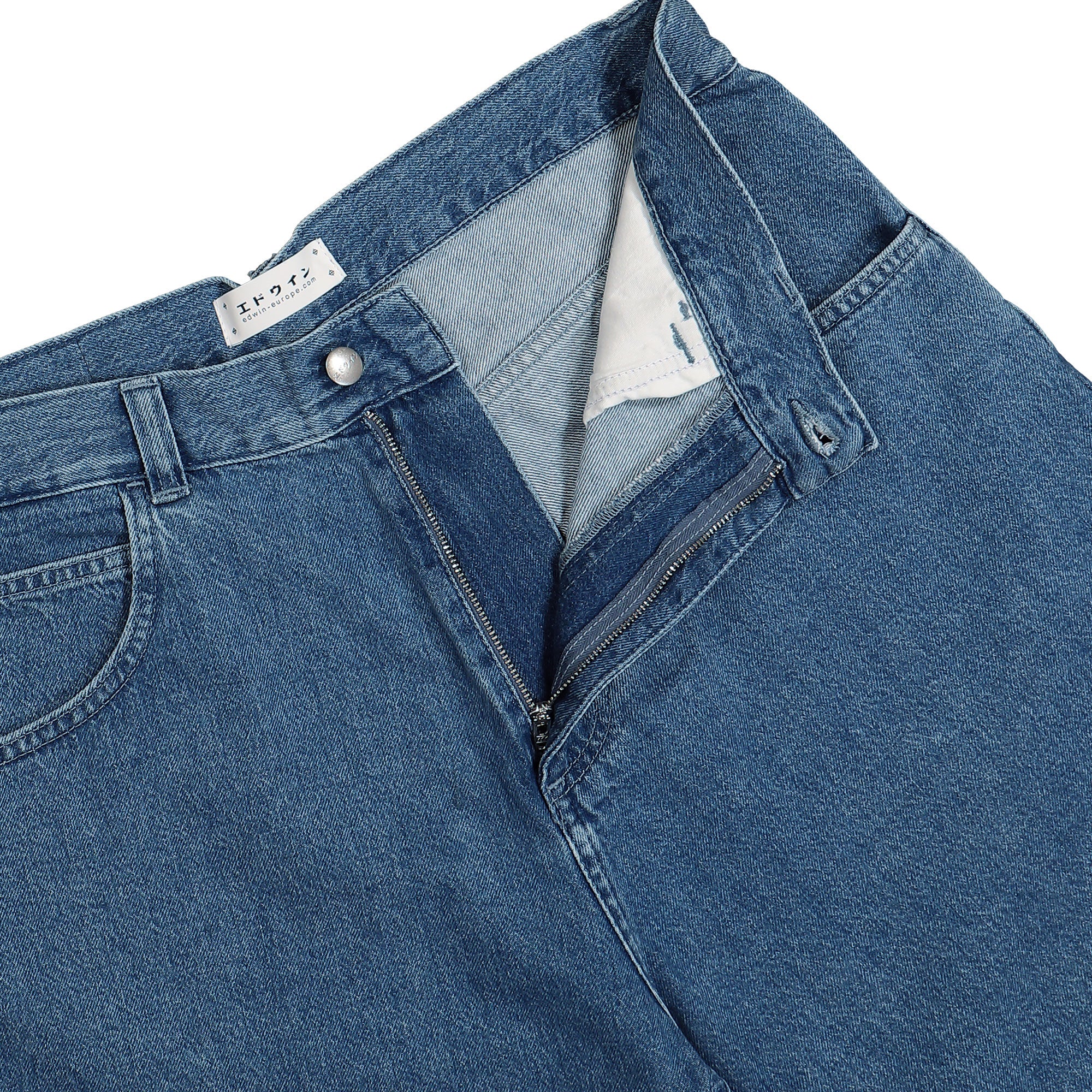 Worker Short - Image 4