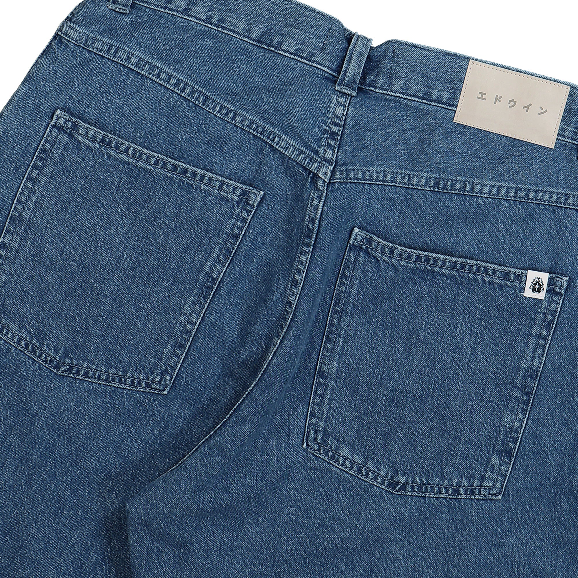 Worker Short - Image 5