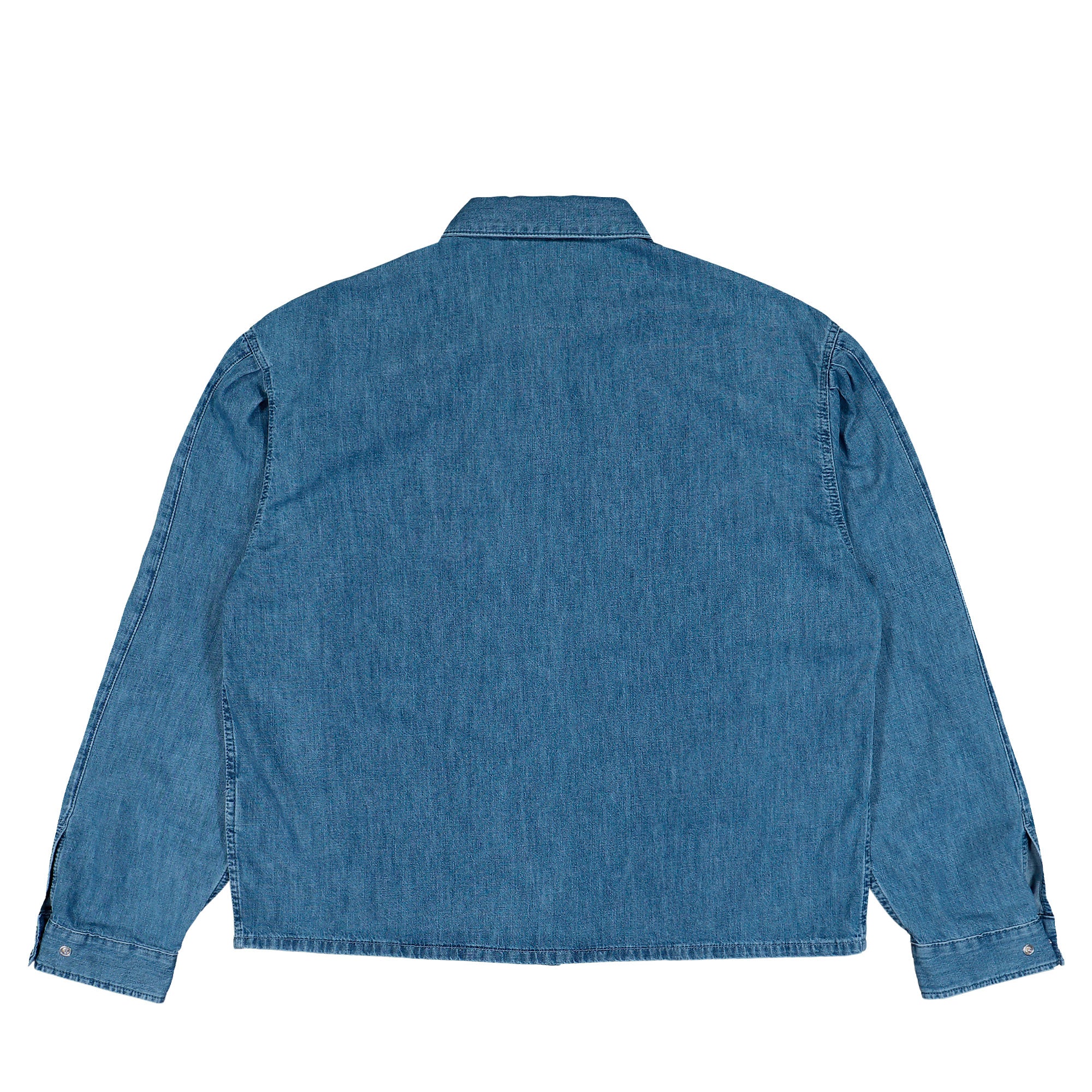 Workman LS Shirt - Image 2