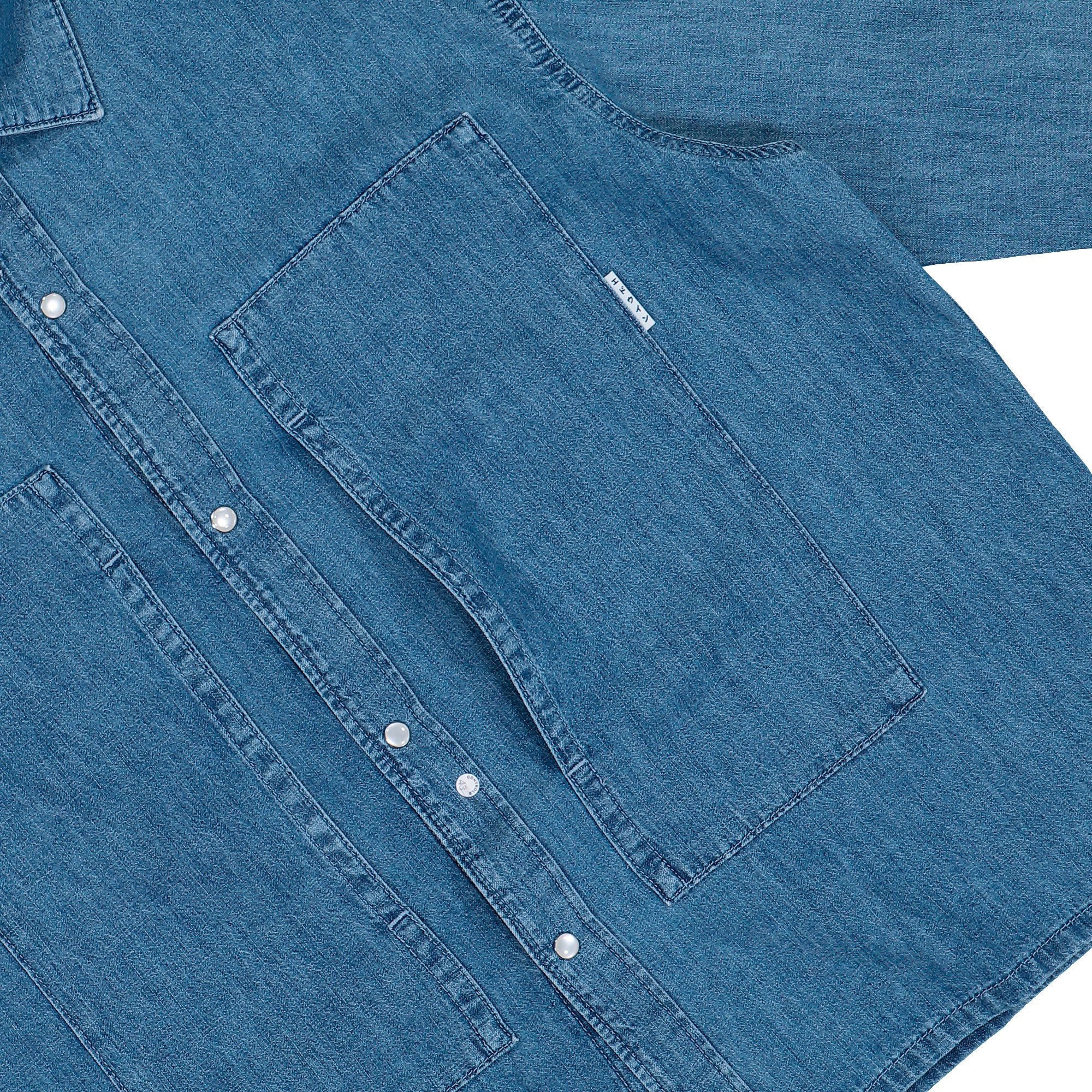 Workman LS Shirt - Image 4