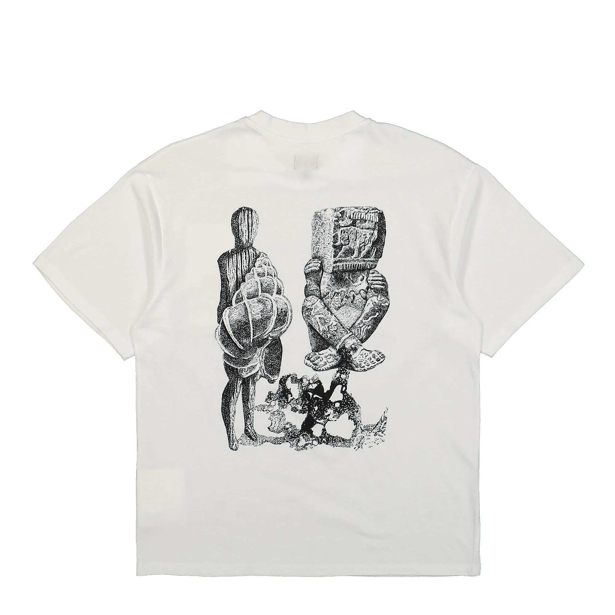 Yusuke Isao T-Shirt - Image 3
