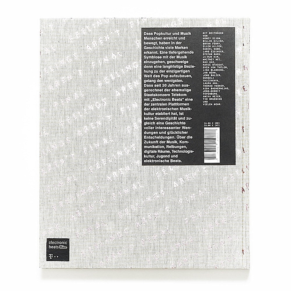 Electronic Beats Buch - Image 3