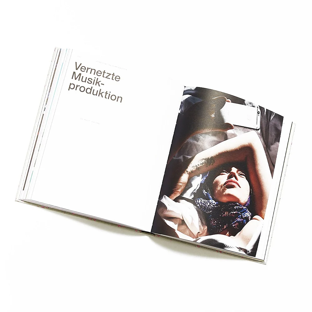 Electronic Beats Buch - Image 5