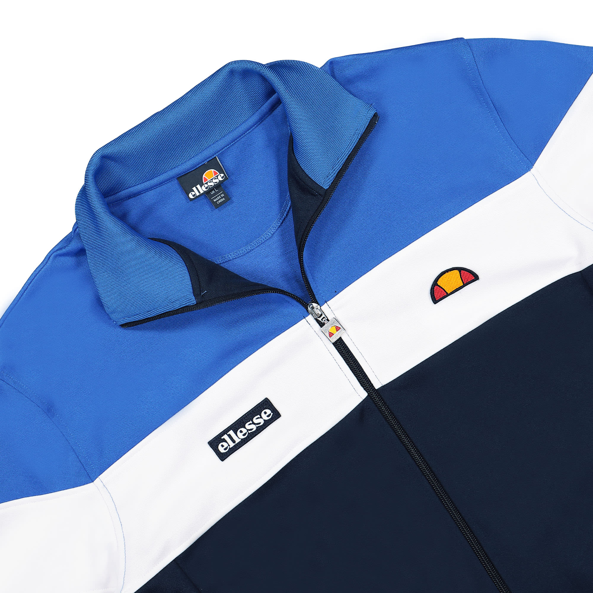 Caprini Track Top - Image 3