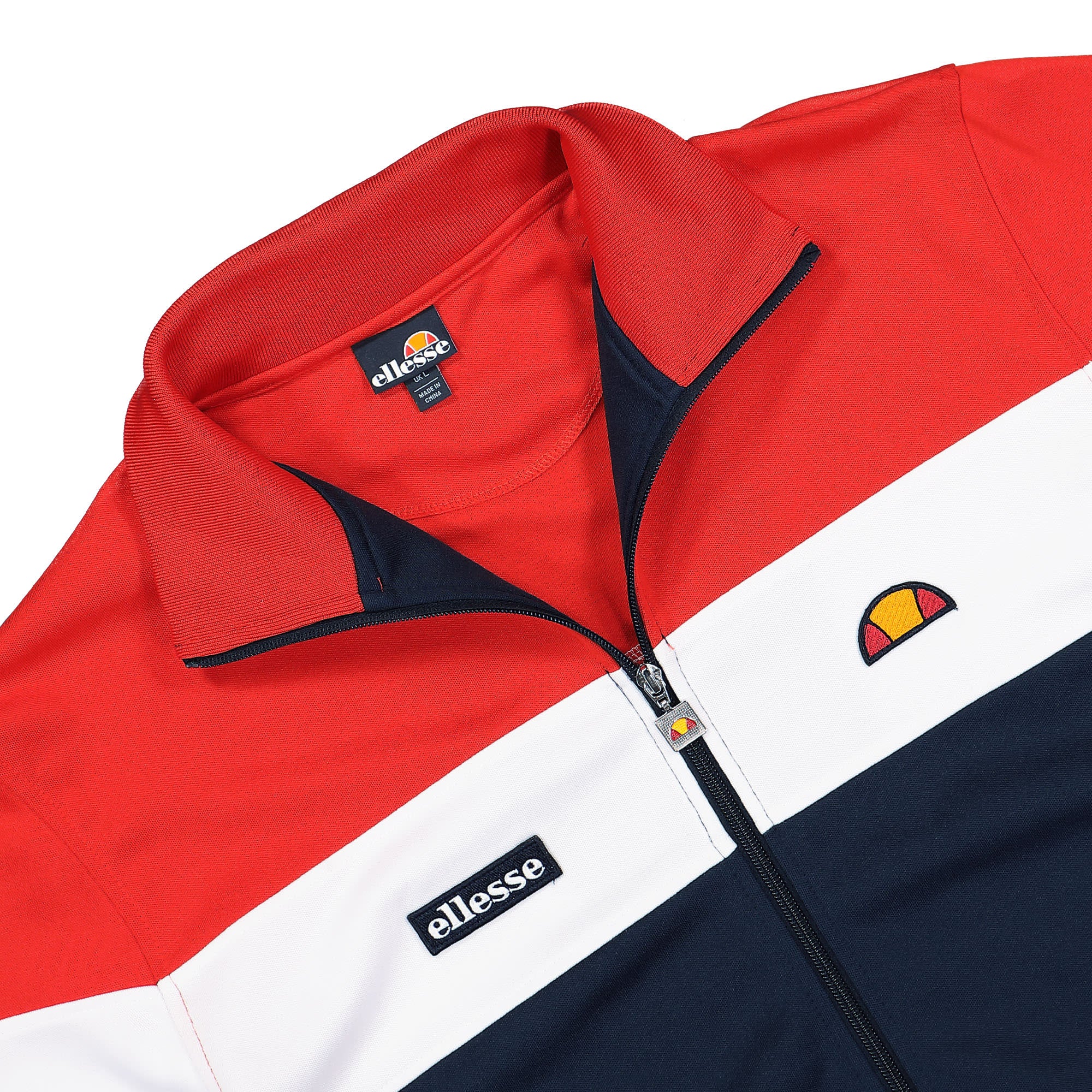Caprini Track Top - Image 3