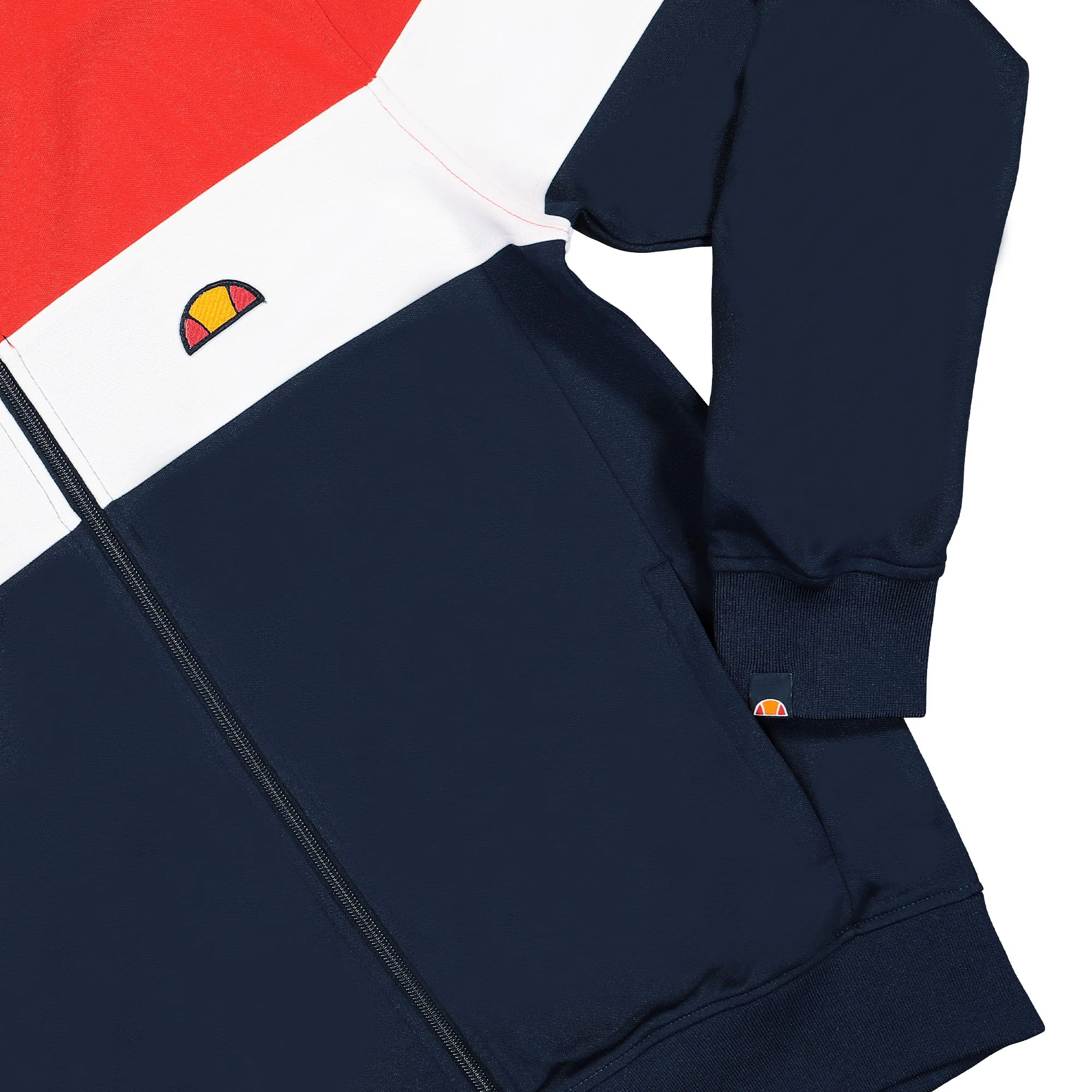 Caprini Track Top - Image 4