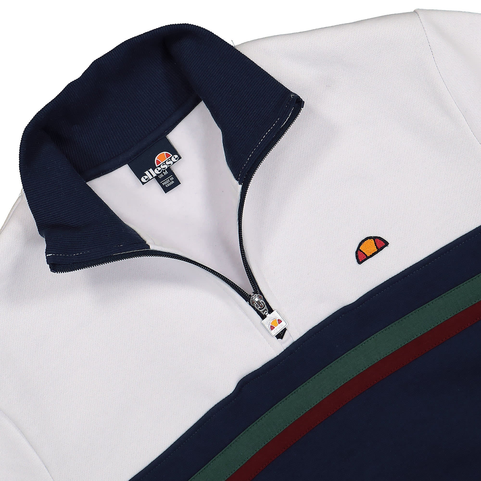 Causa Track Top - Image 3