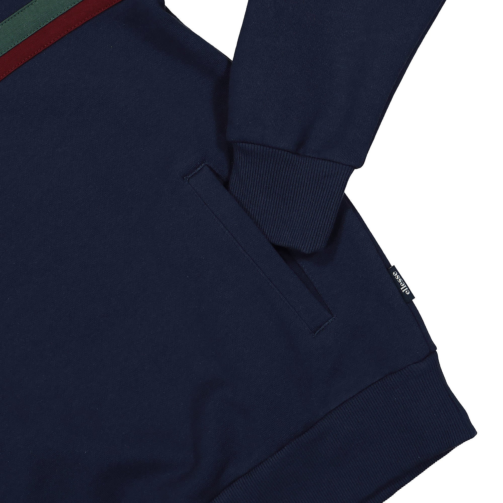 Causa Track Top - Image 4