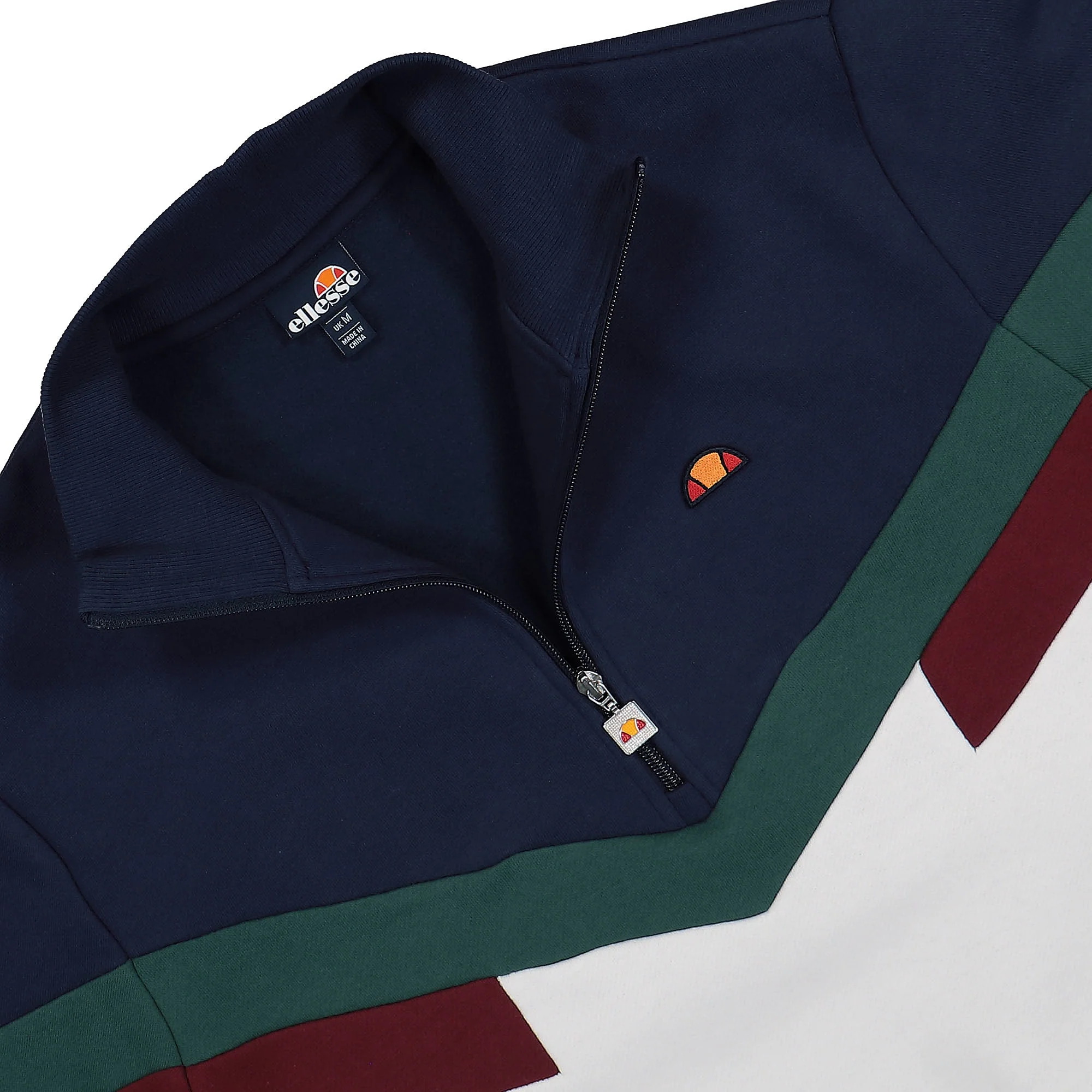 Chevvy Track Top - Image 3