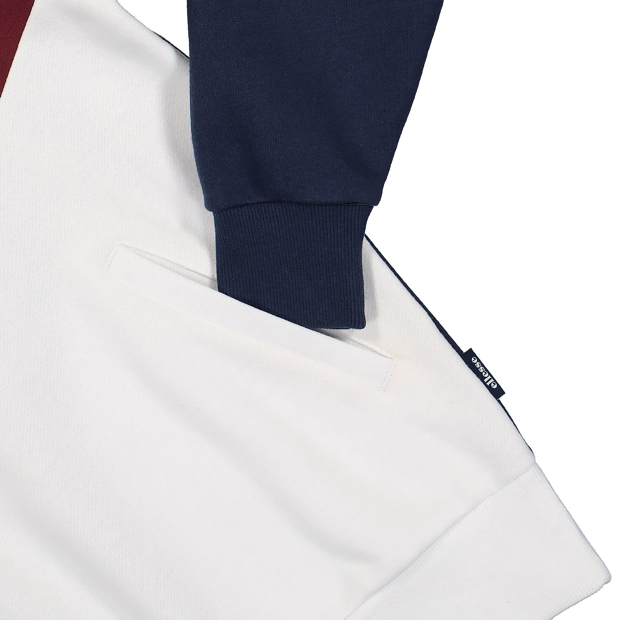 Chevvy Track Top - Image 4