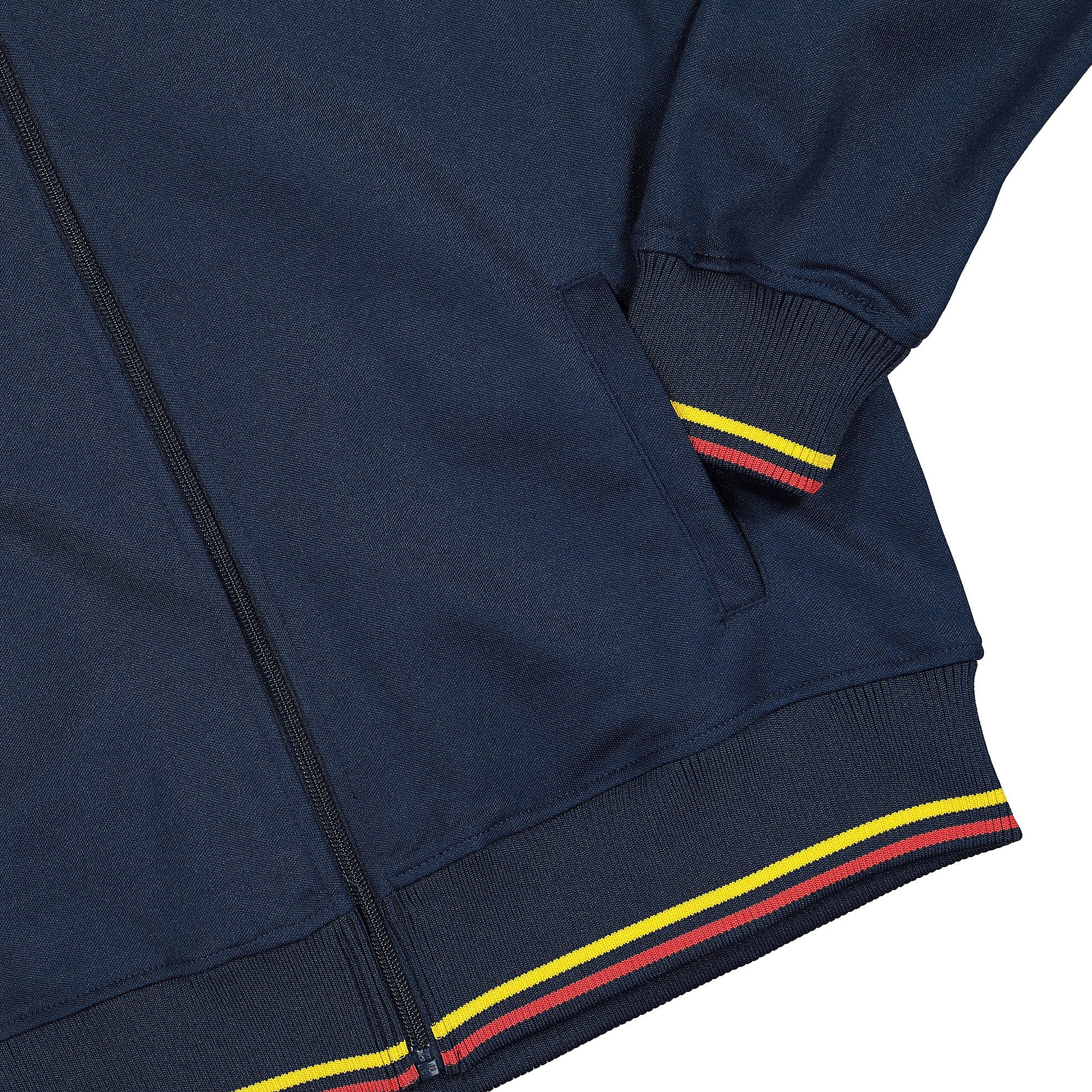 Haya Track Top - Image 4