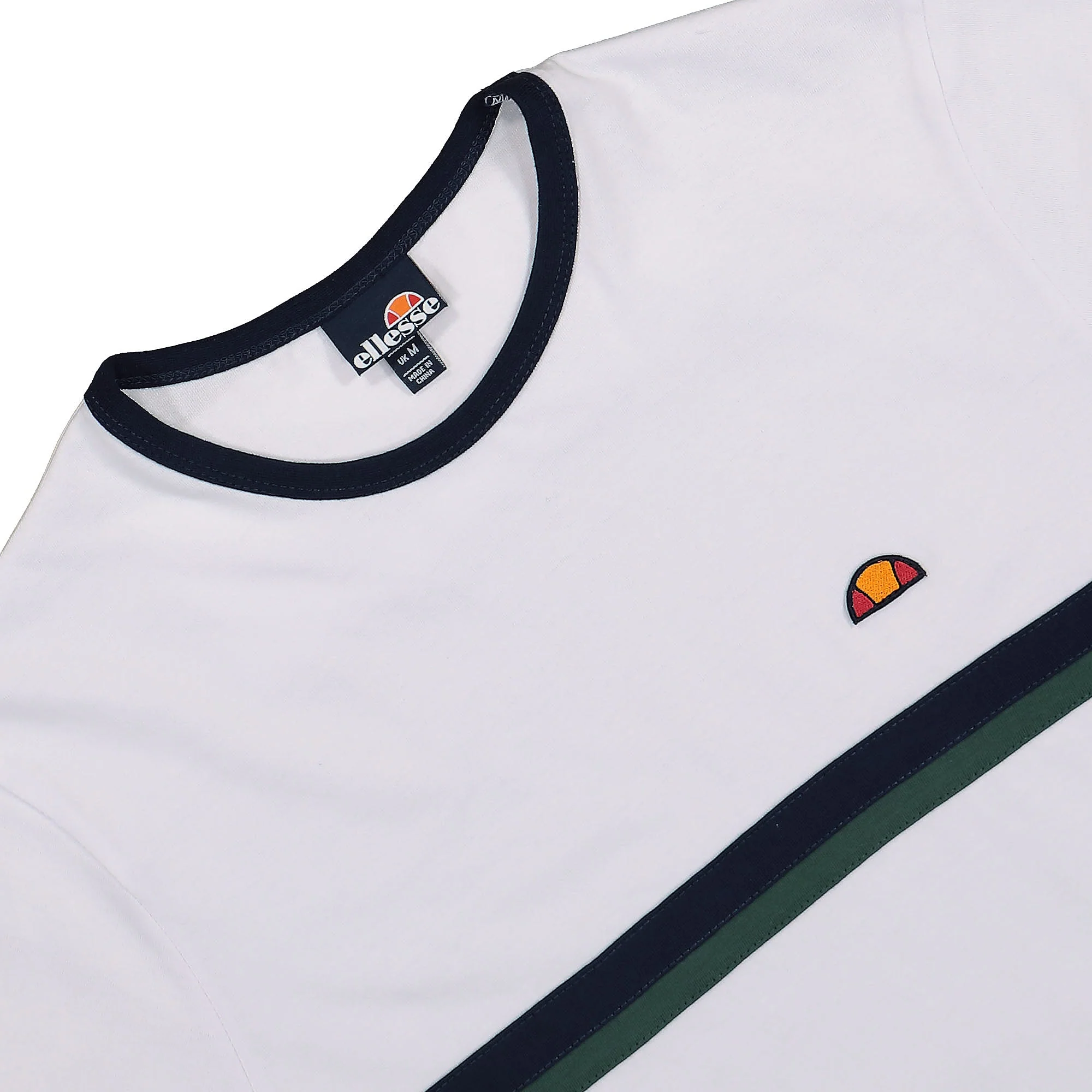 Lascio Tee - Image 3