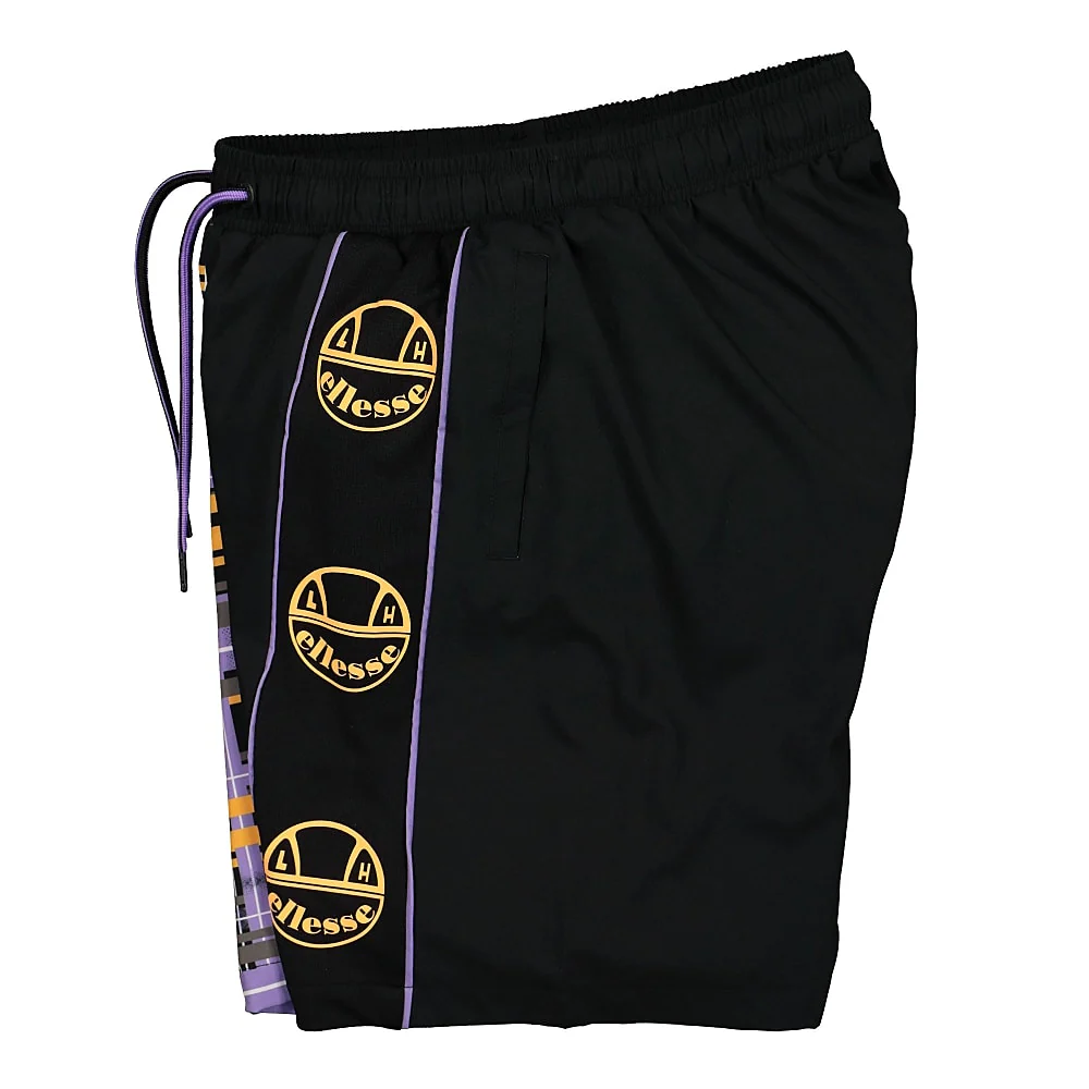 Liam Hodges x Ellesse Ace Short - Image 3