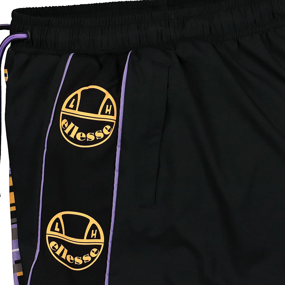 Liam Hodges x Ellesse Ace Short - Image 4