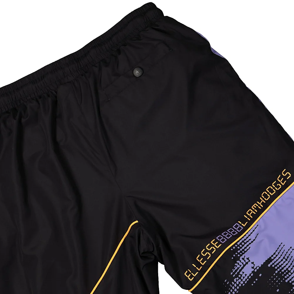Liam Hodges x Ellesse Arcade Track Pant - Image 4