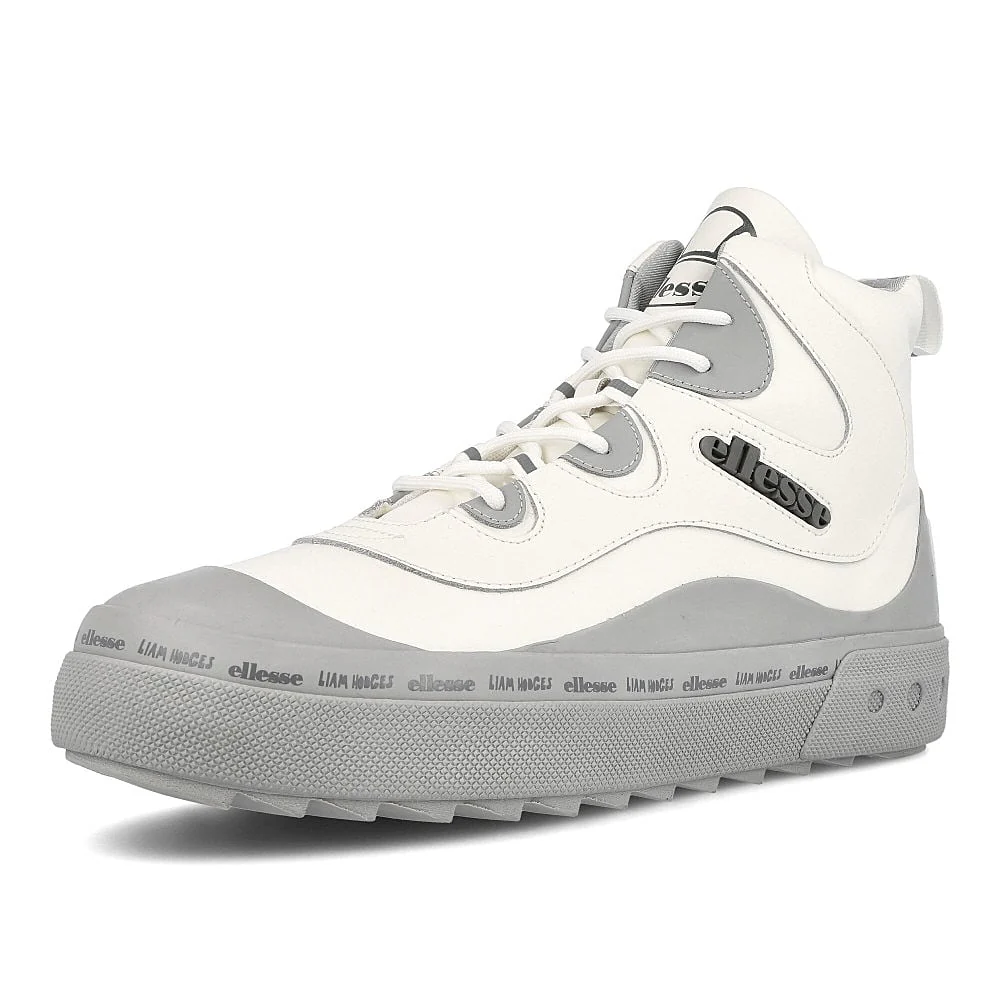 Liam Hodges x Ellesse Drill Vulv Shoe - Image 4