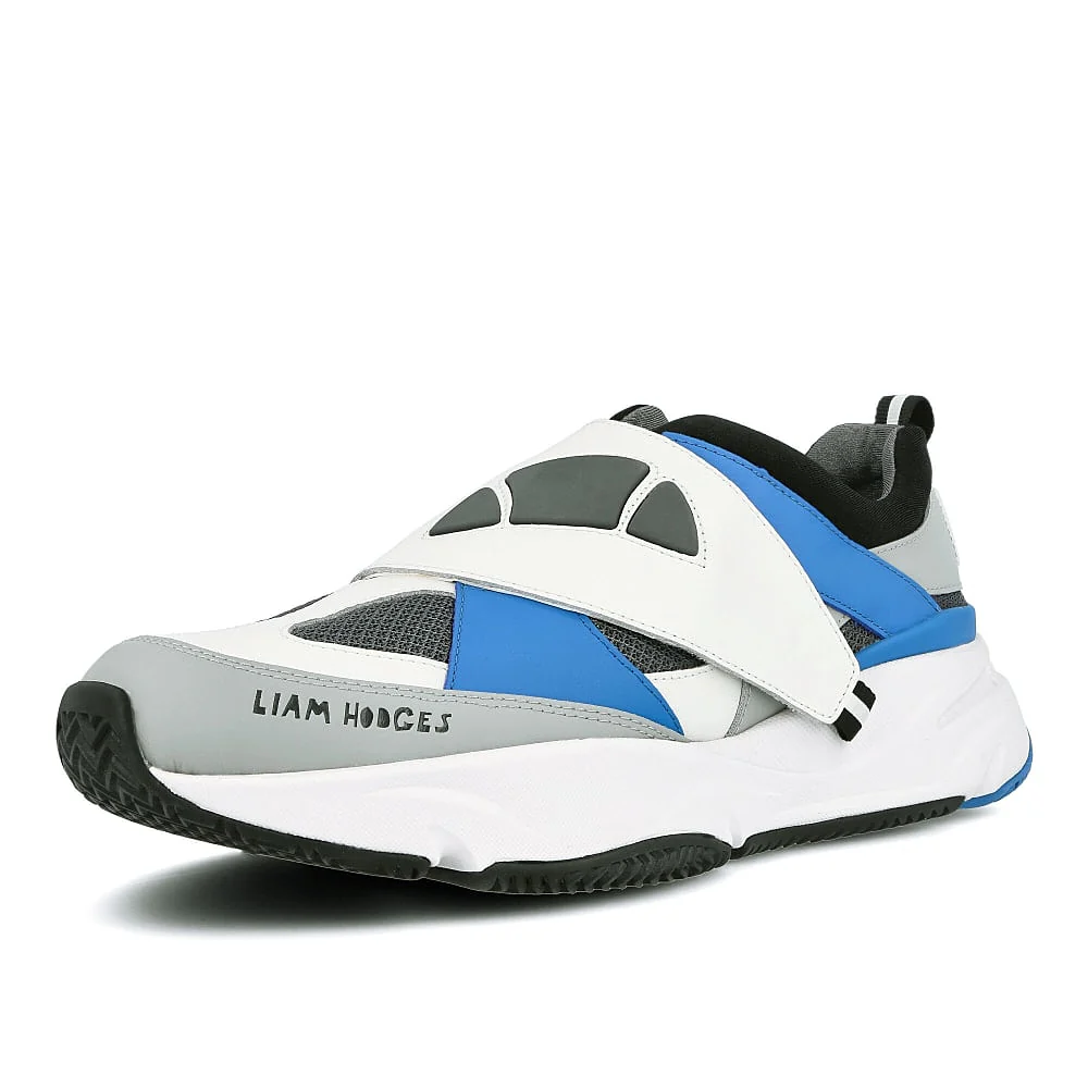 Liam Hodges x Ellesse Epstein Runner Shoe - Image 4