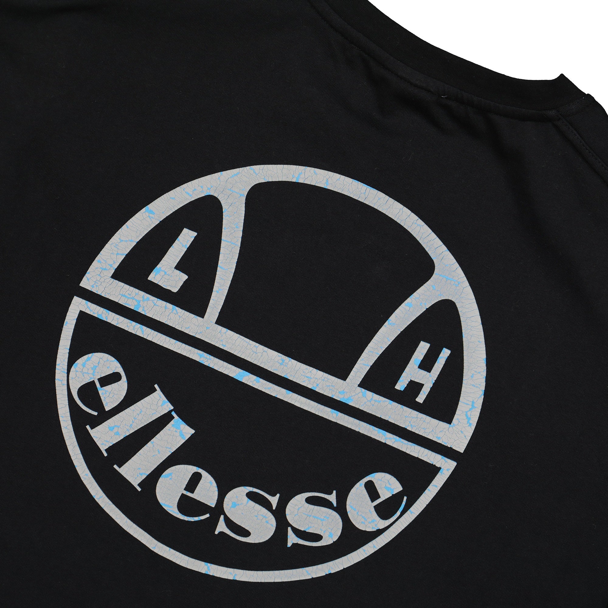 Liam Hodges x Ellesse Eyes Longsleeve Shirt - Image 4