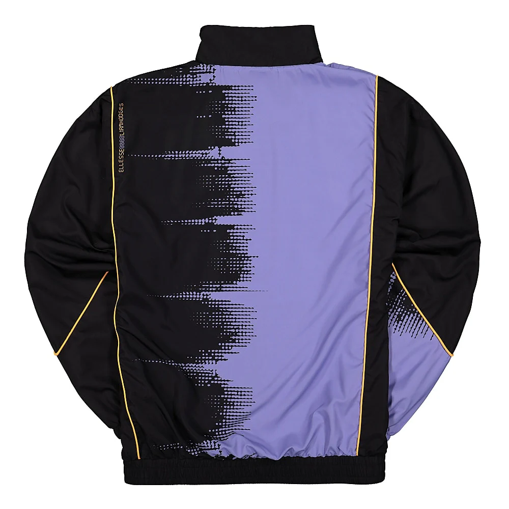 Liam Hodges x Ellesse Fade Track Top - Image 2