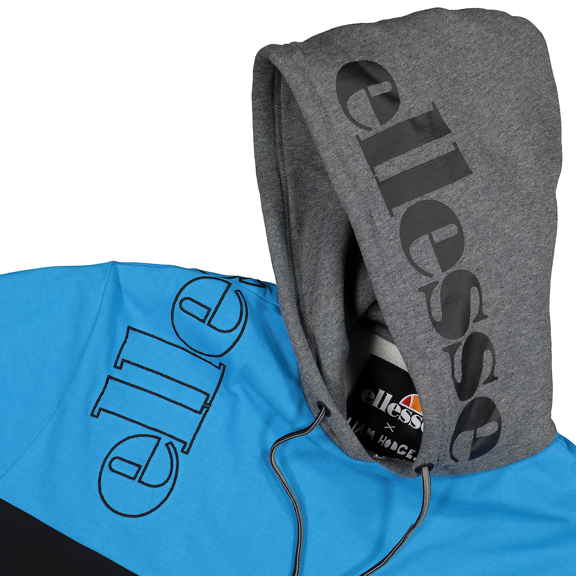 Nuvole OH Hoody - Image 4