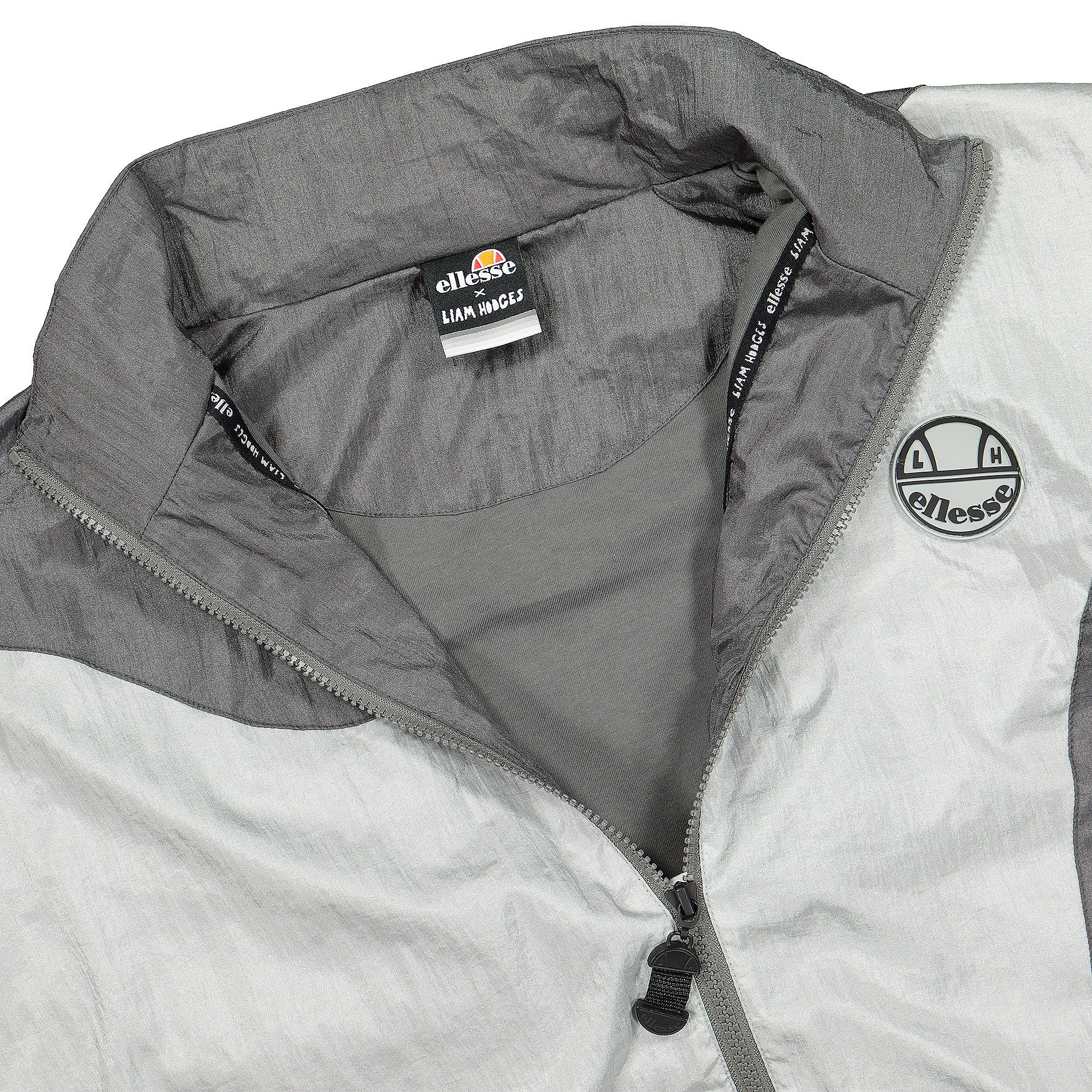 Perche Track Top - Image 3
