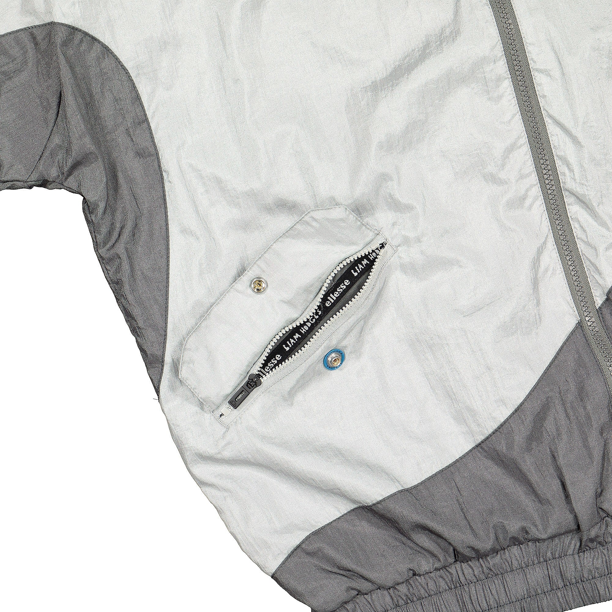 Perche Track Top - Image 5