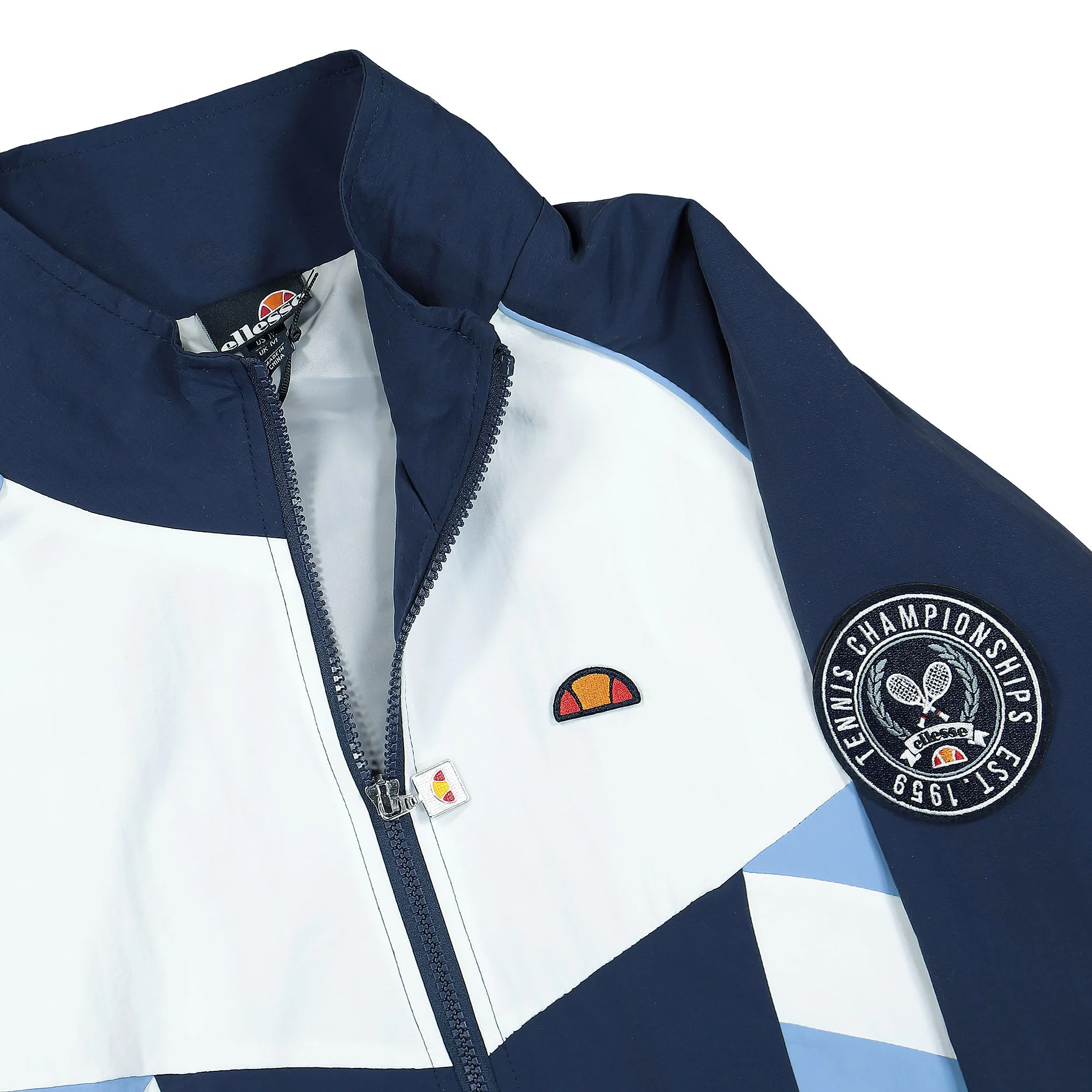 Orey Track Top - Image 3
