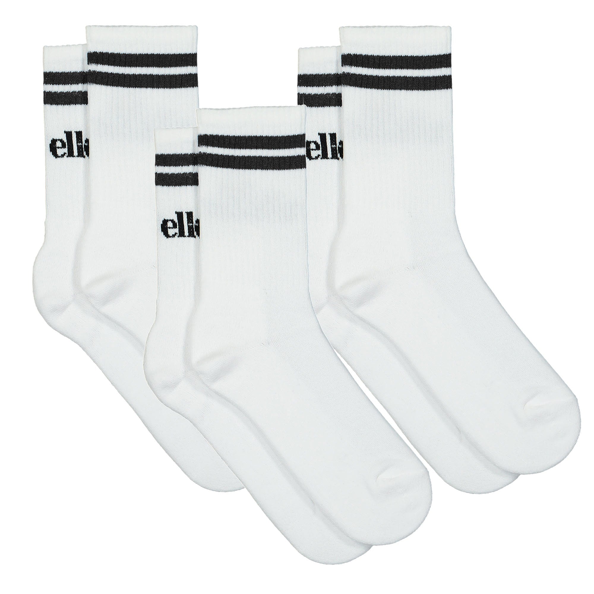 Pullo 3PK Socks - Image 2