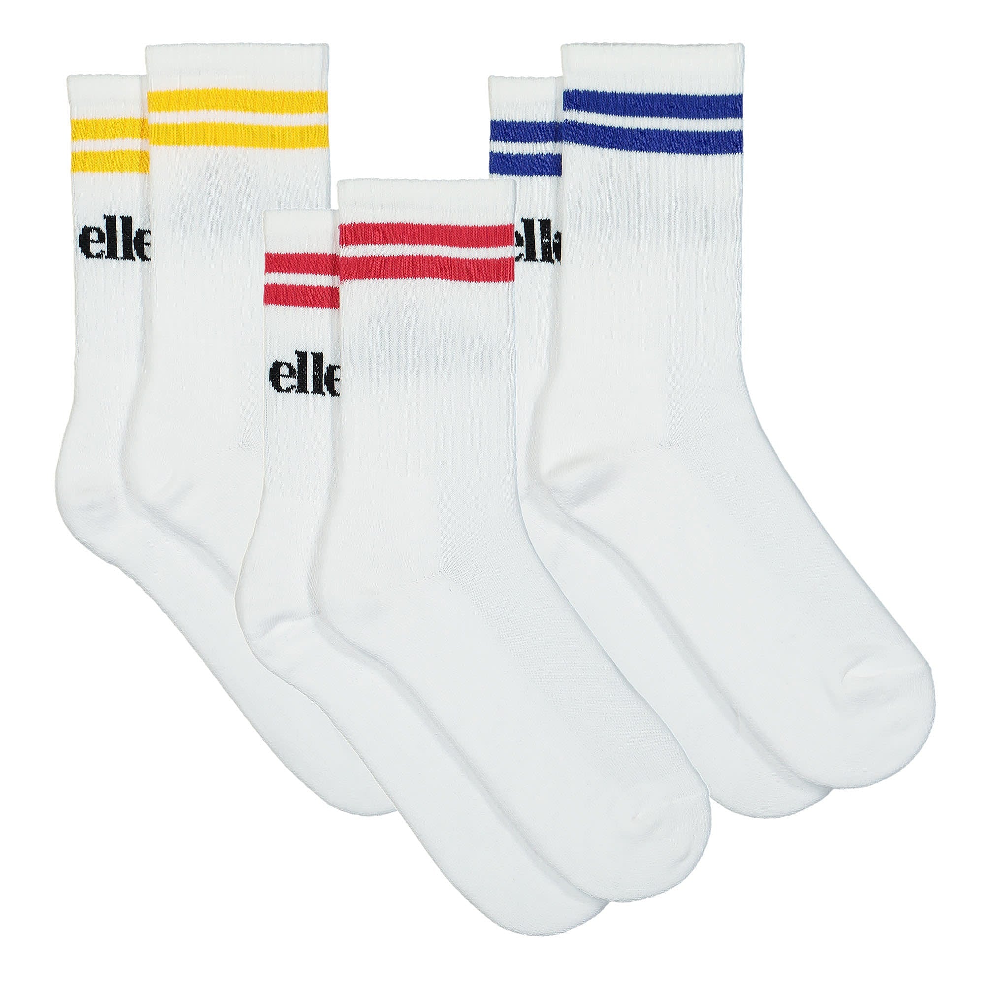 Pullo 3PK Socks - Image 2
