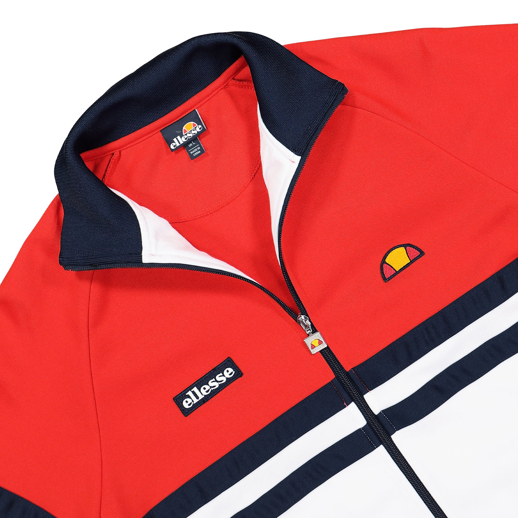 Rimini Track Top - Image 3