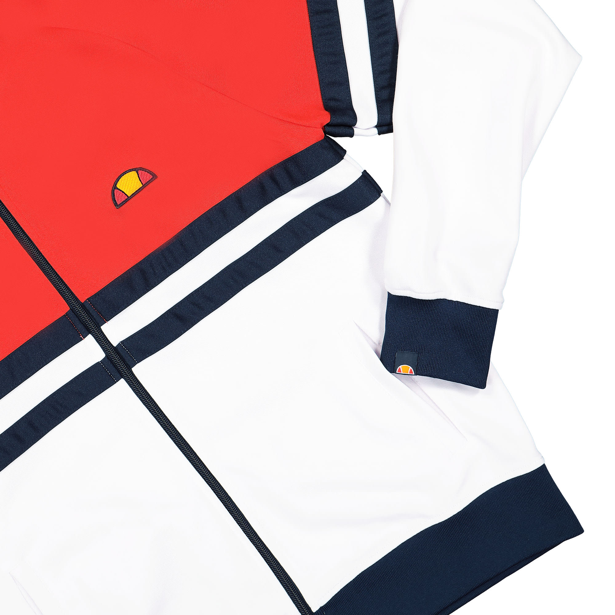 Rimini Track Top - Image 4