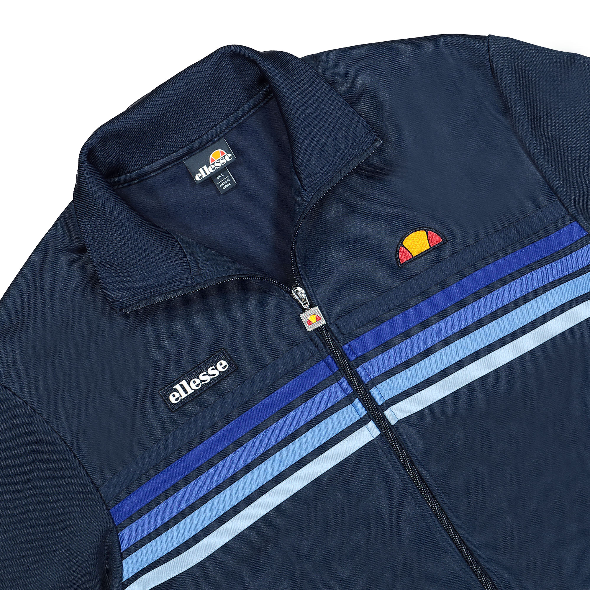 Vicenza Track Top - Image 3