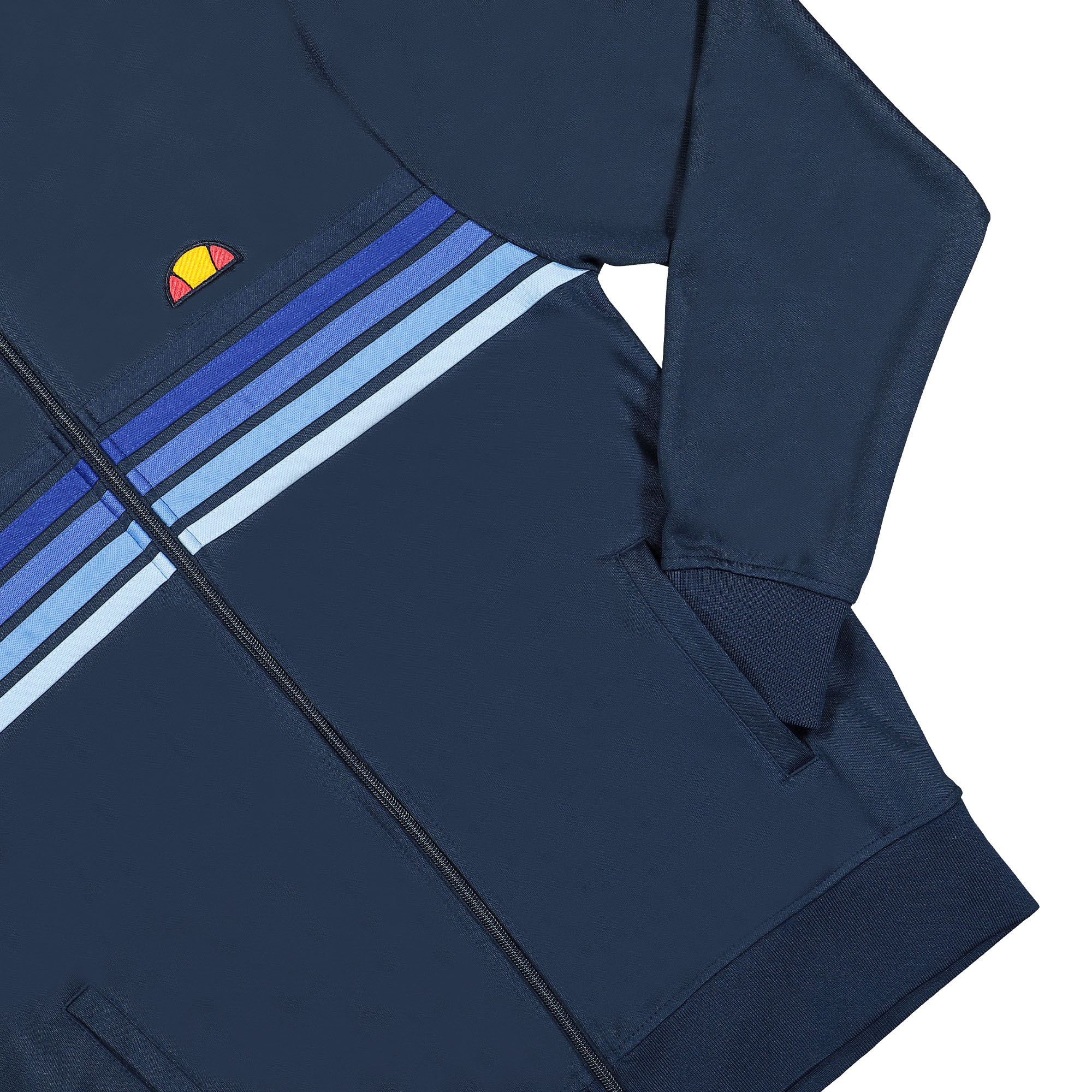 Vicenza Track Top - Image 4