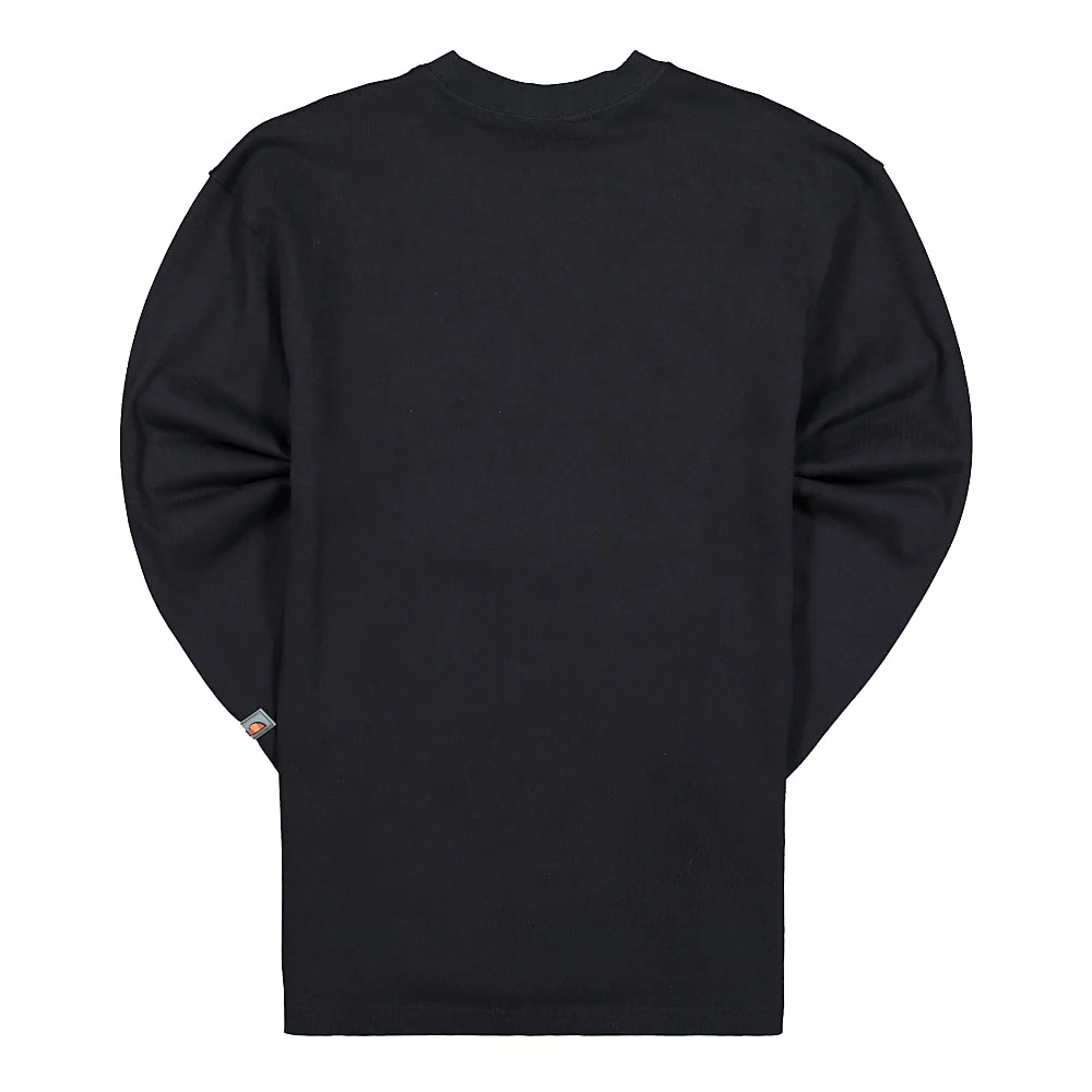 Yario Longsleeve T-Shirt - Image 2
