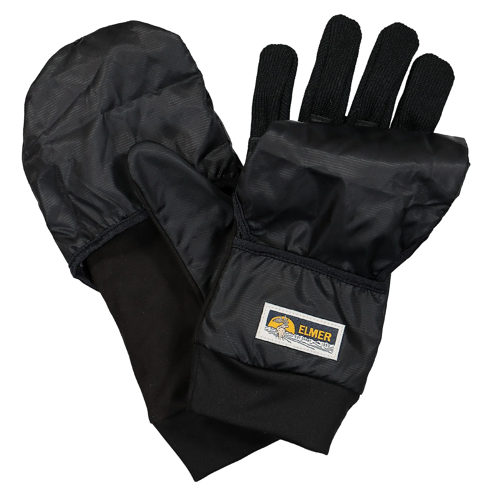 Naka Gloves - Image 3