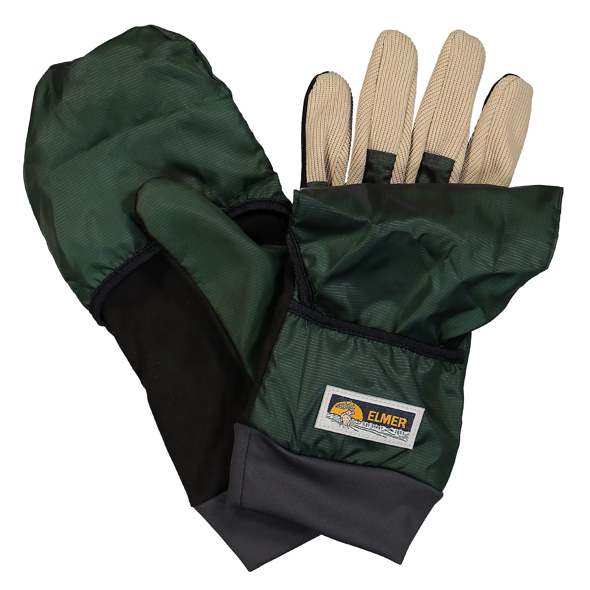 Naka Gloves - Image 3