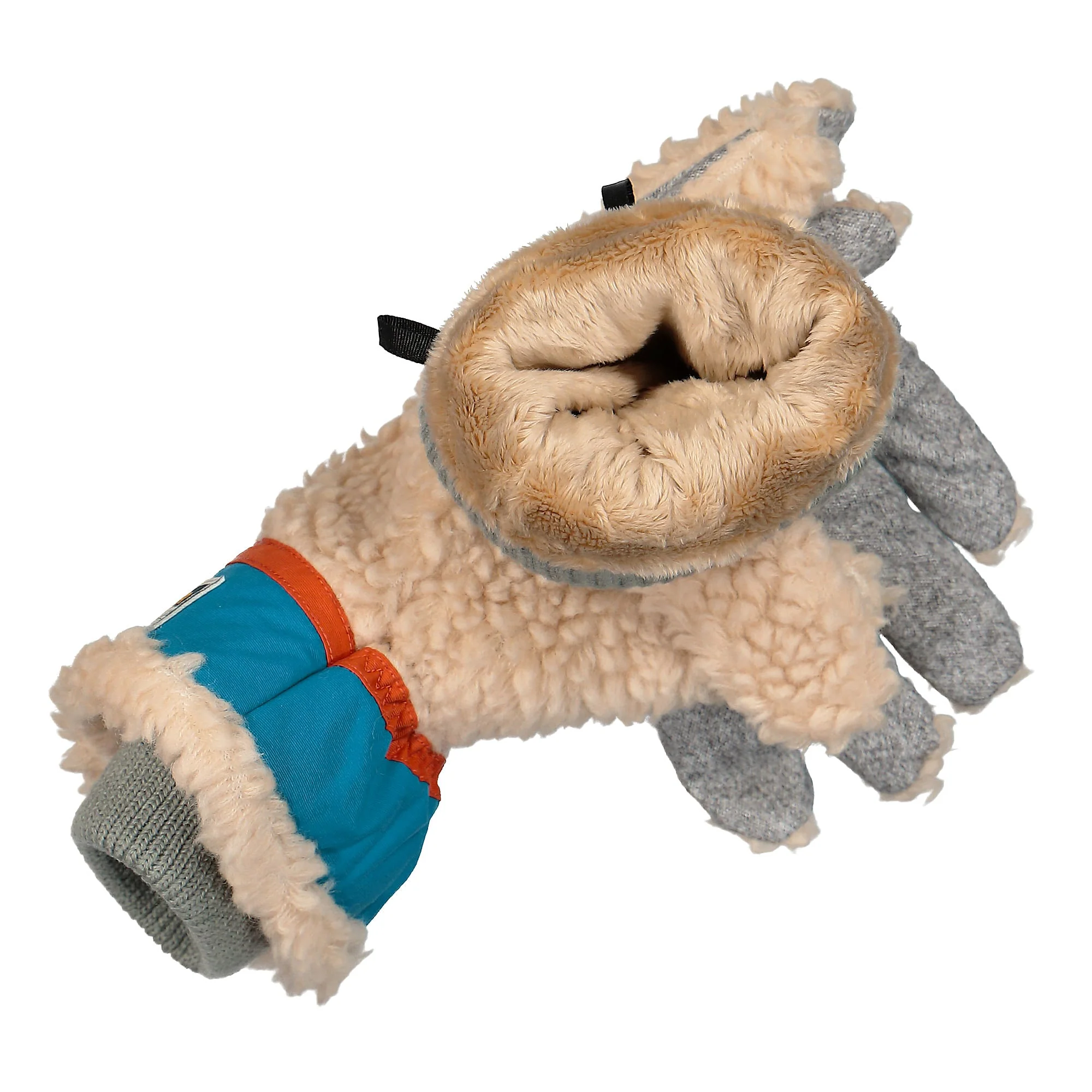 Sota Gloves - Image 3
