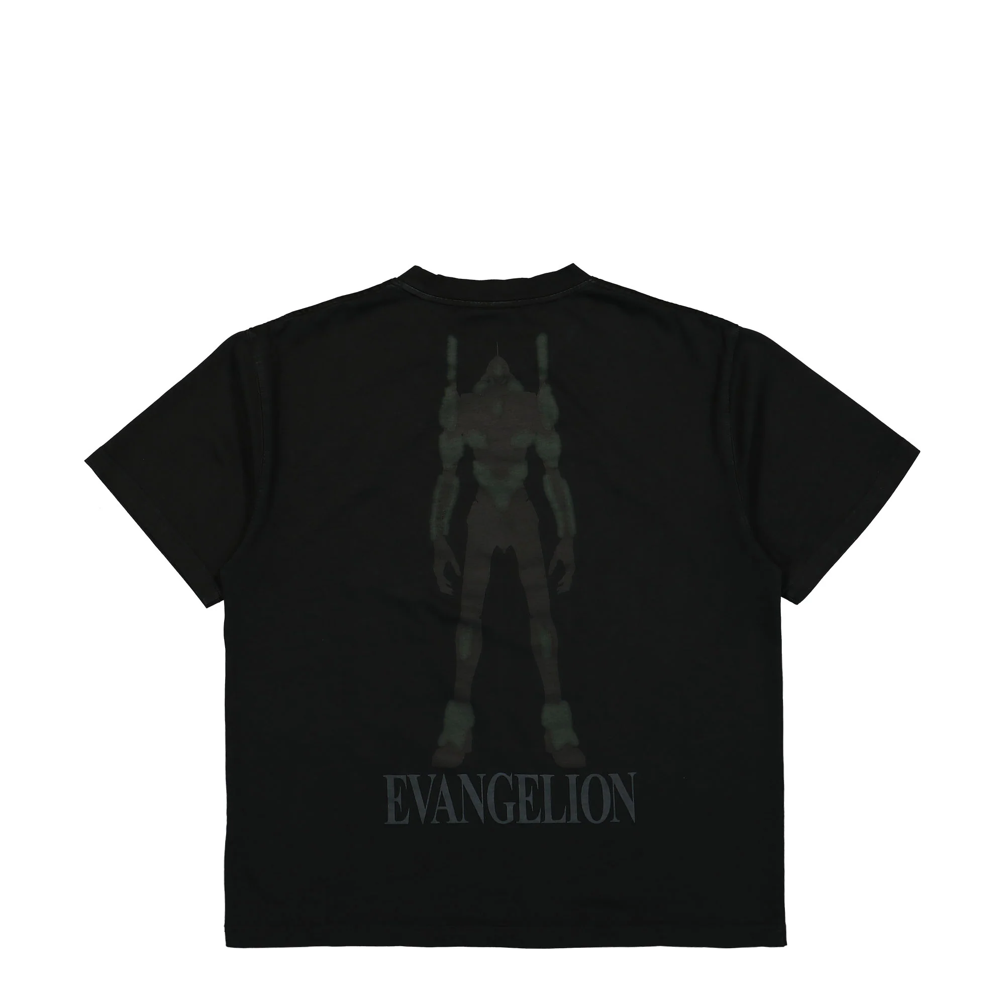 Angel Attack Heavyweight Shirt - Image 2