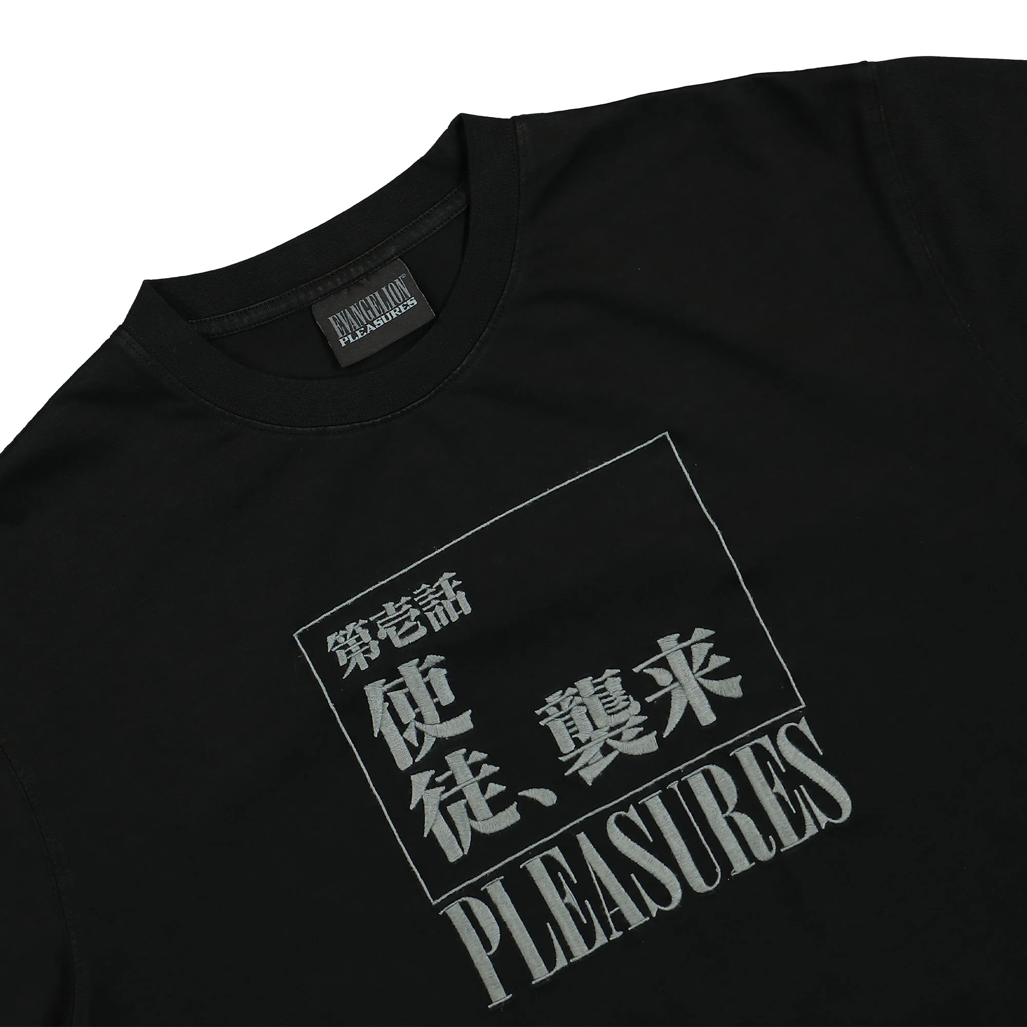 Angel Attack Heavyweight Shirt - Image 3
