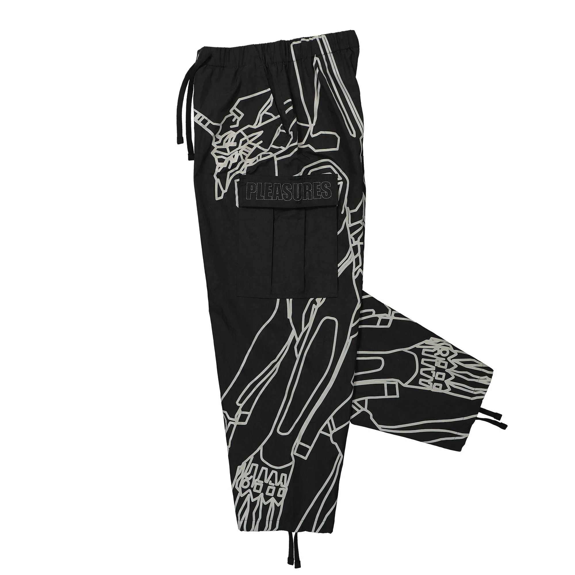EVA-1 Cargo Pants - Image 3