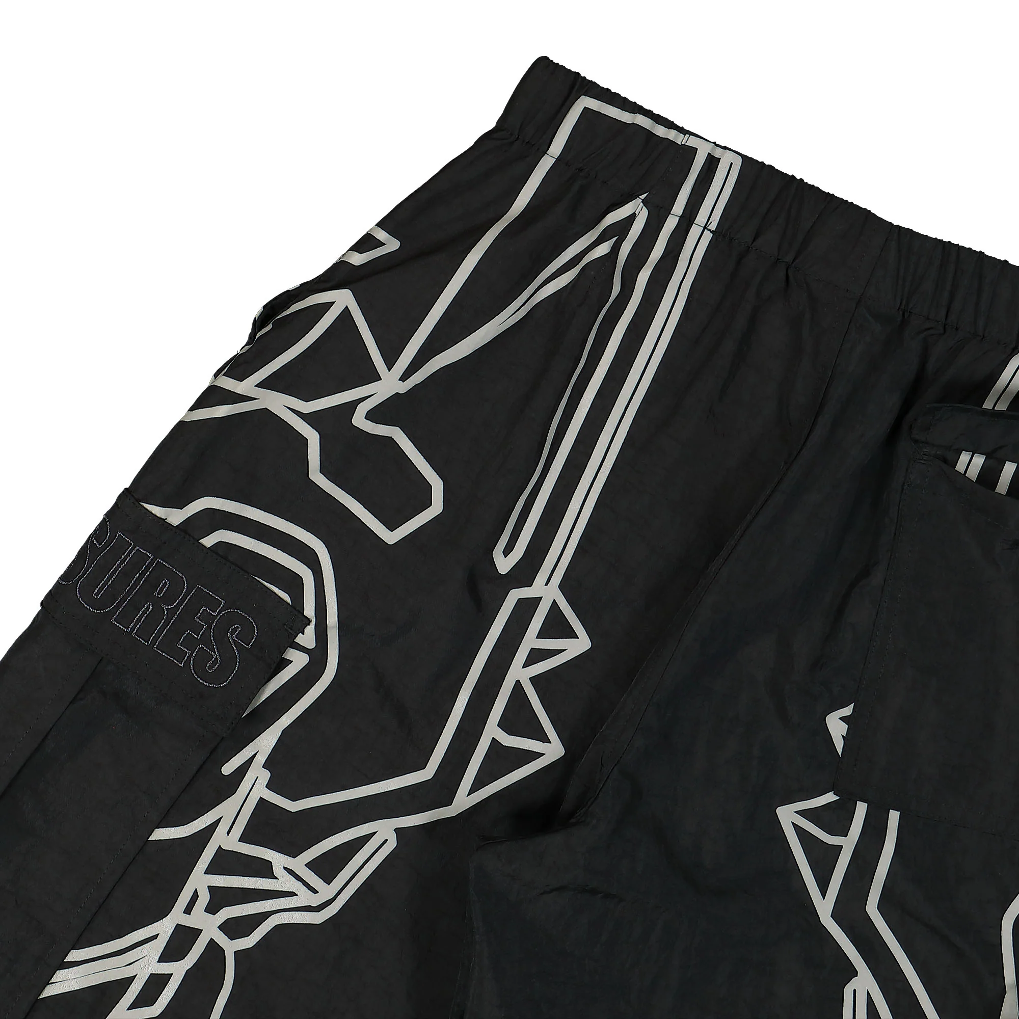 EVA-1 Cargo Pants - Image 5