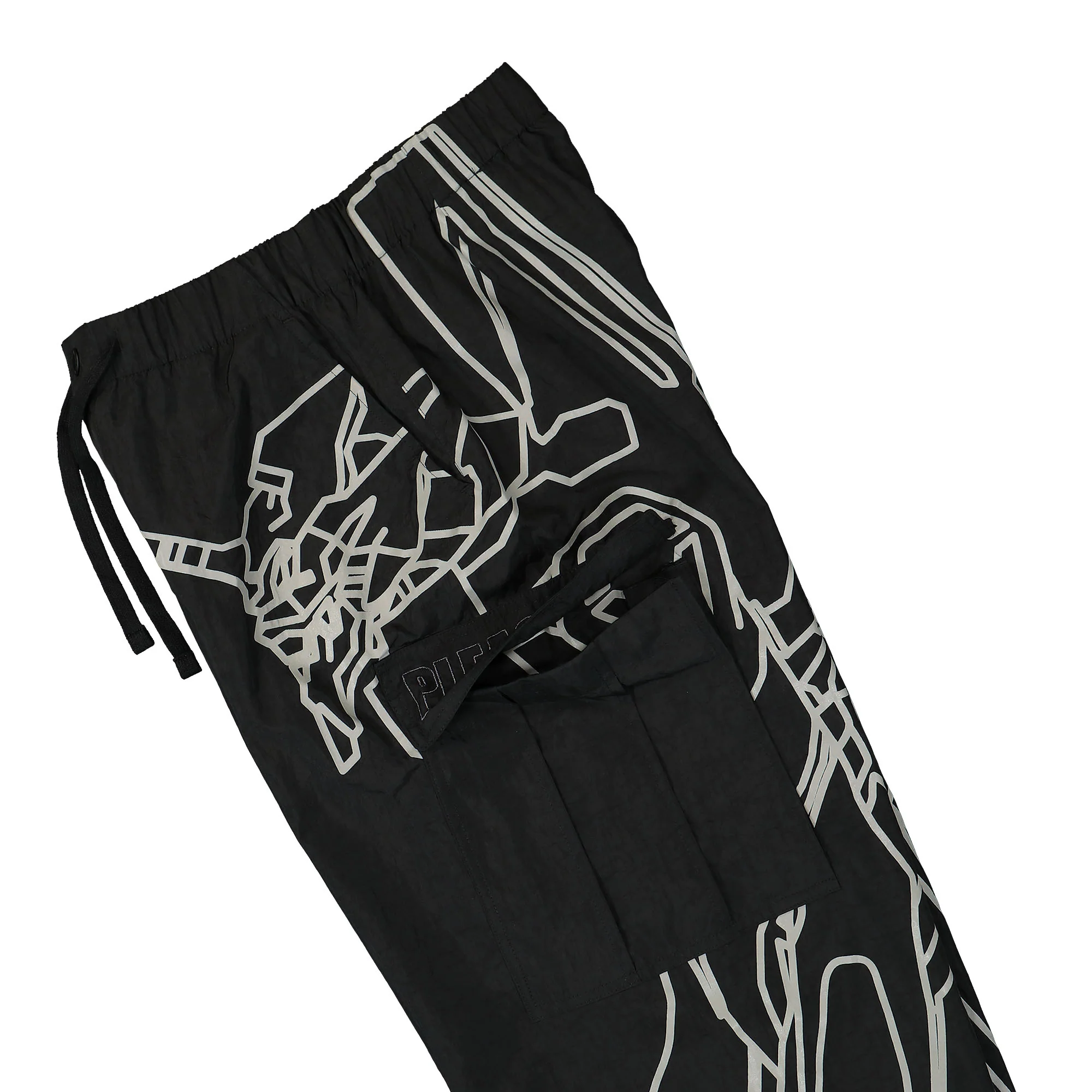 EVA-1 Cargo Pants - Image 6