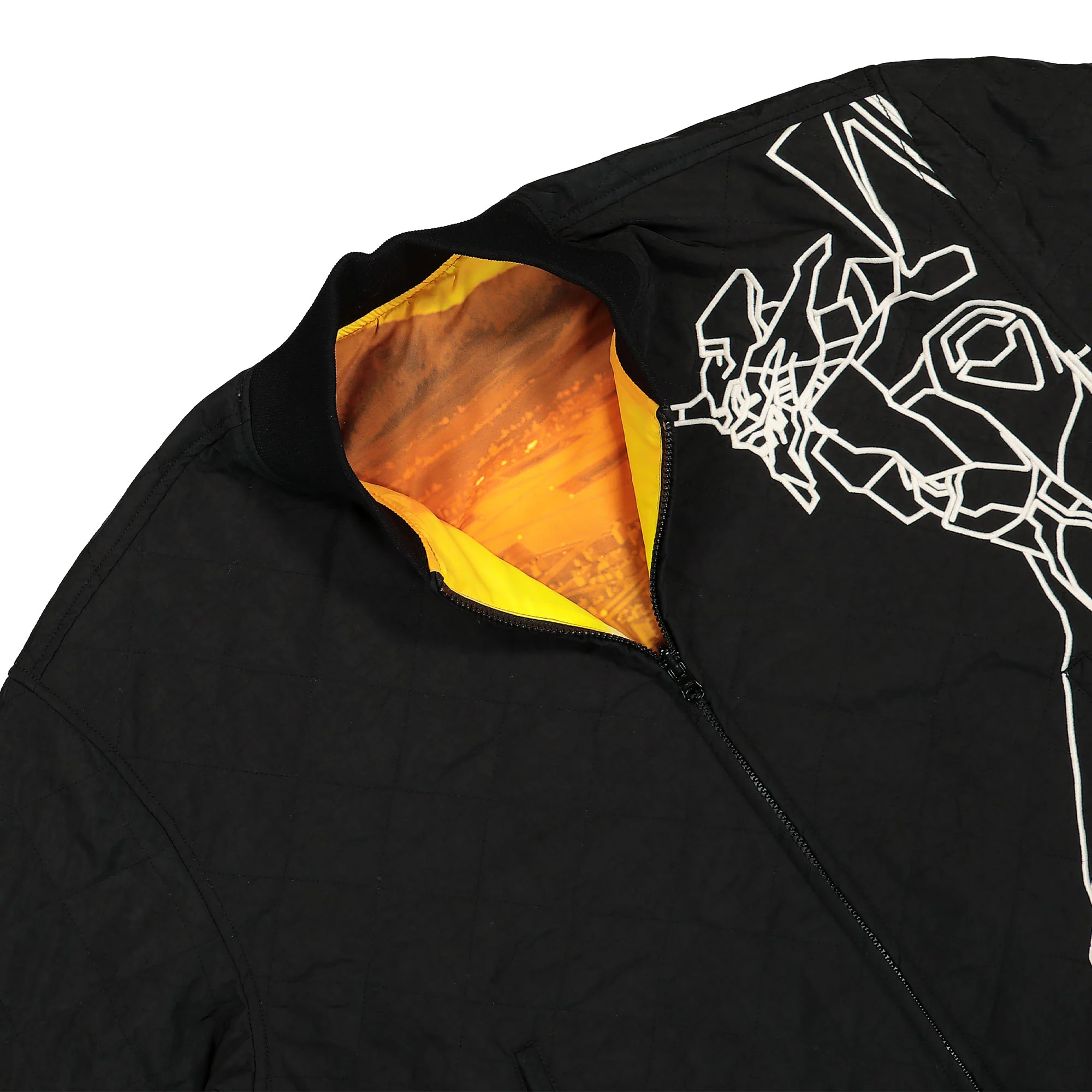 Humanoid Reversible Bomber - Image 5