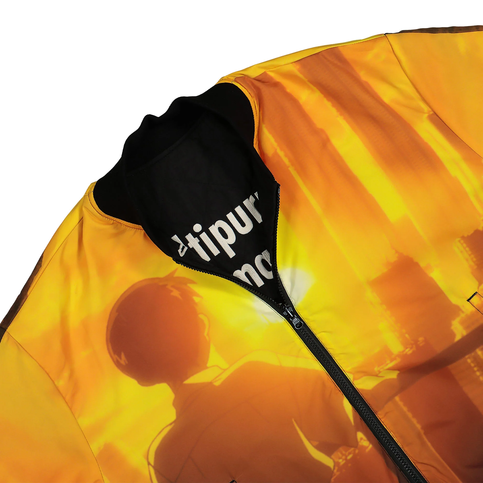 Humanoid Reversible Bomber - Image 6