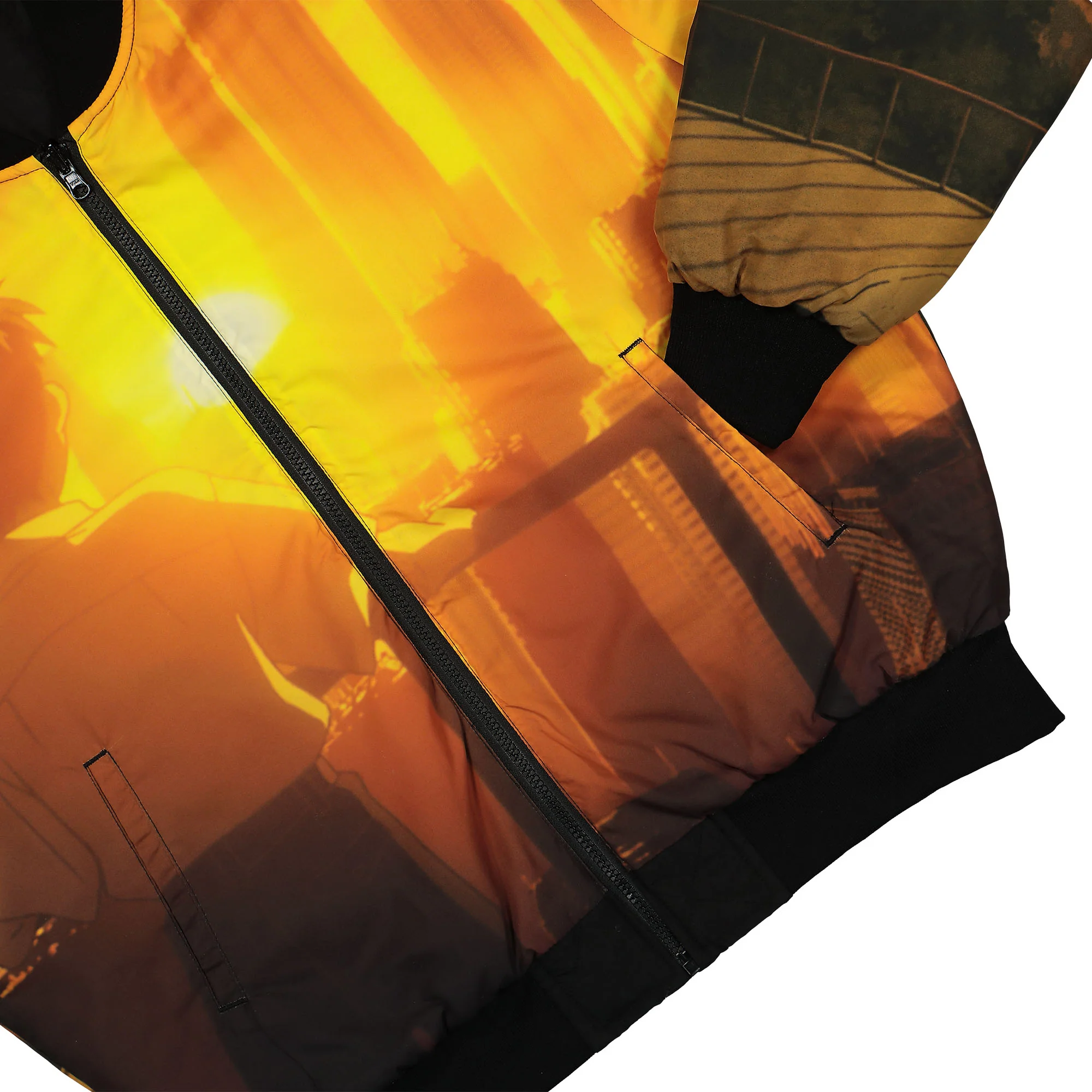 Humanoid Reversible Bomber - Image 7