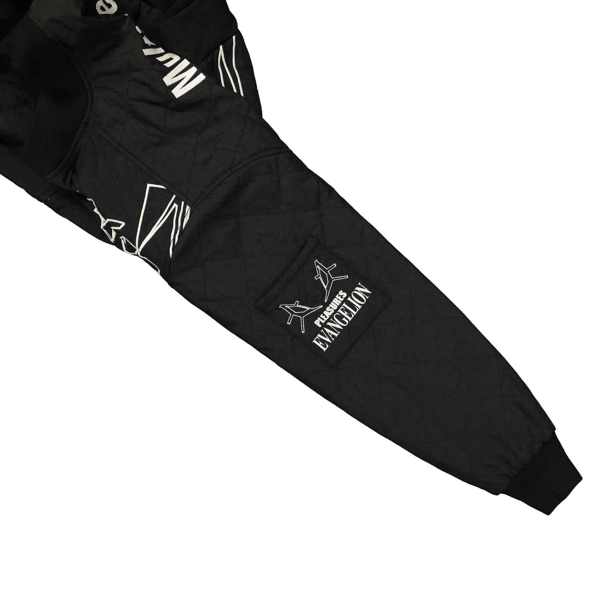 Humanoid Reversible Bomber - Image 9