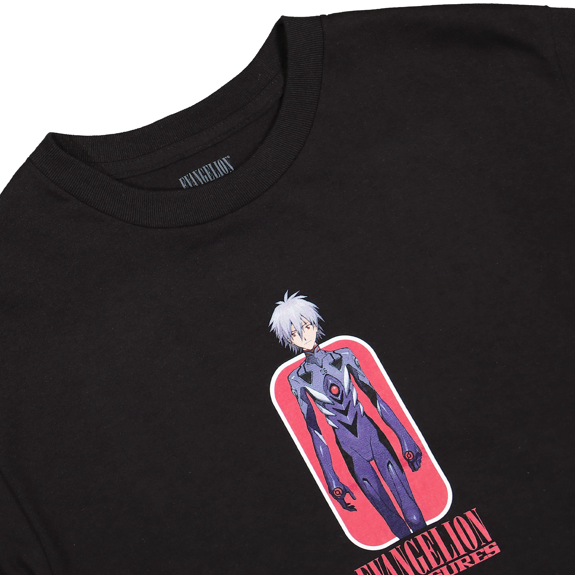 Kaworu T-Shirt - Image 3
