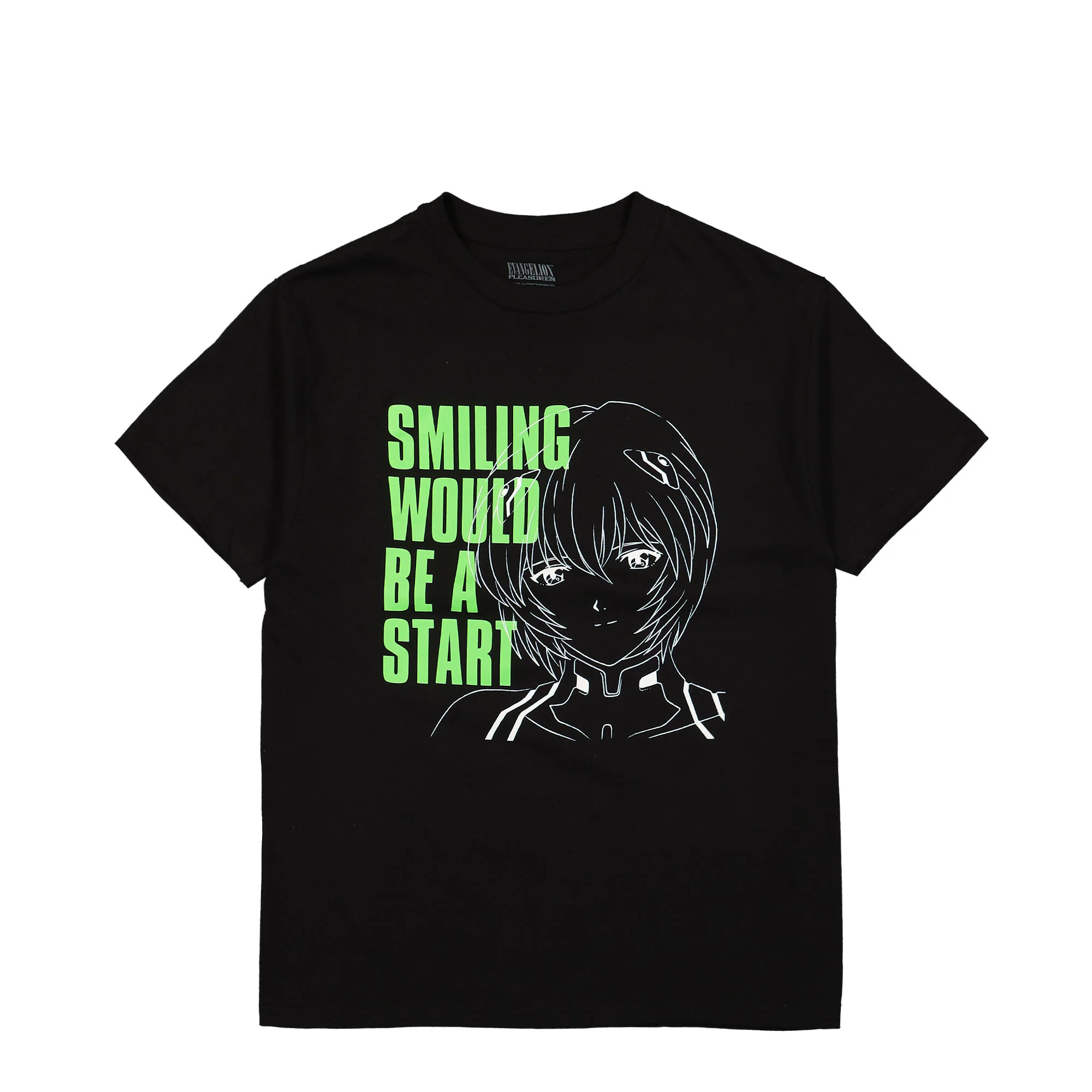 Smiling T-Shirt