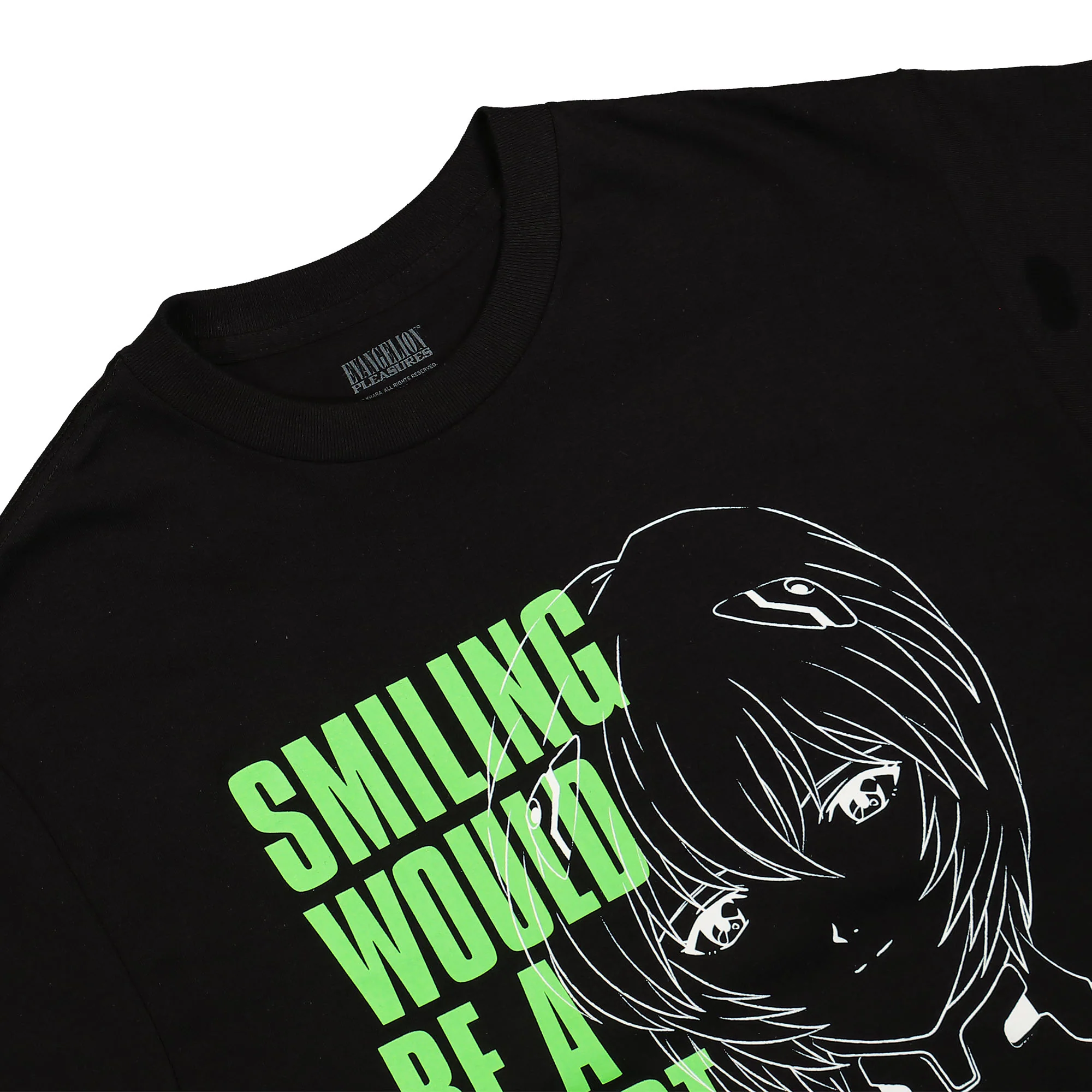 Smiling T-Shirt - Image 3