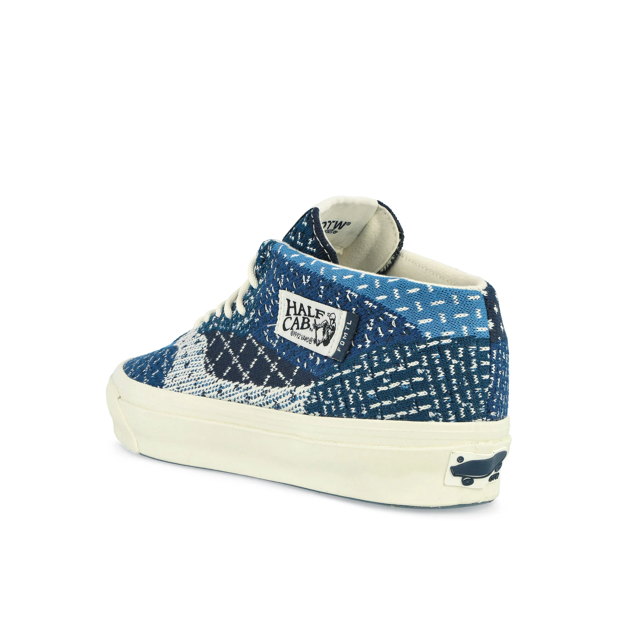 OTW Half Cab 33 EK - Image 3
